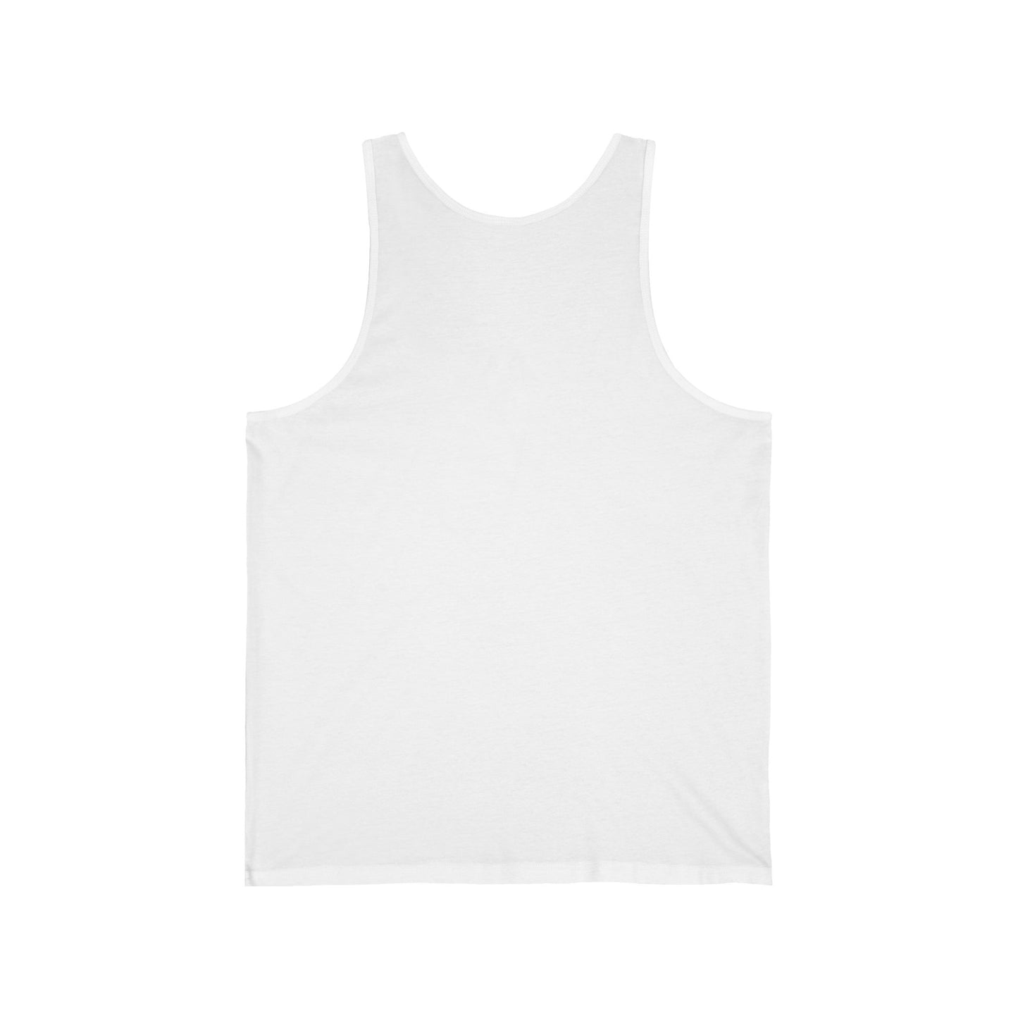 Tank Top - HJersey