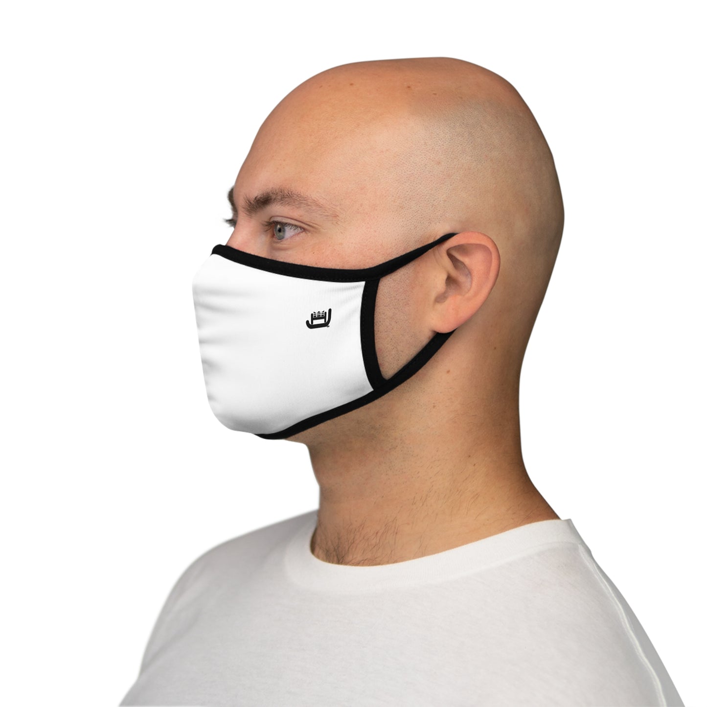 HJFace Mask - Stylish Comfortable, Breathable Design