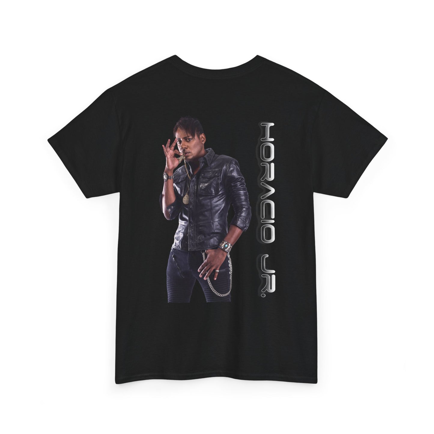 HJ's Fans Unisex Tee