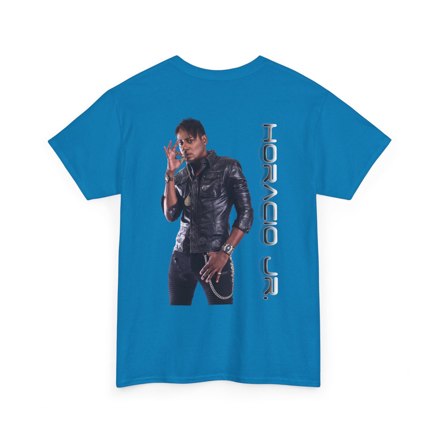 HJ's Fans Unisex Tee