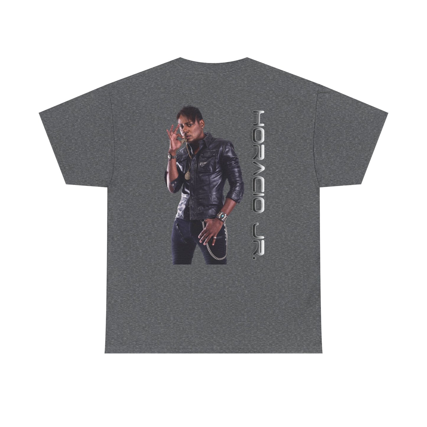 HJ's Fans Unisex Tee
