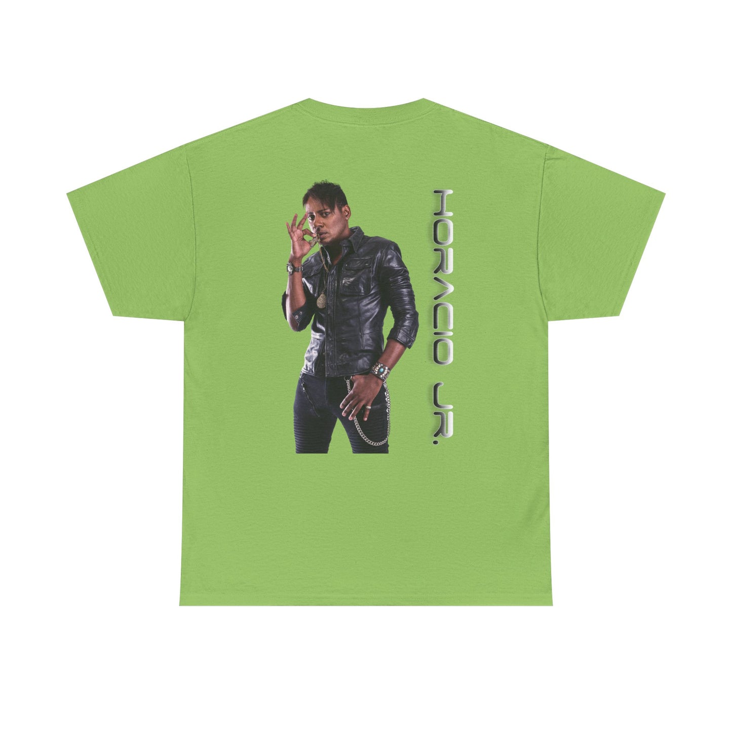 HJ's Fans Unisex Tee