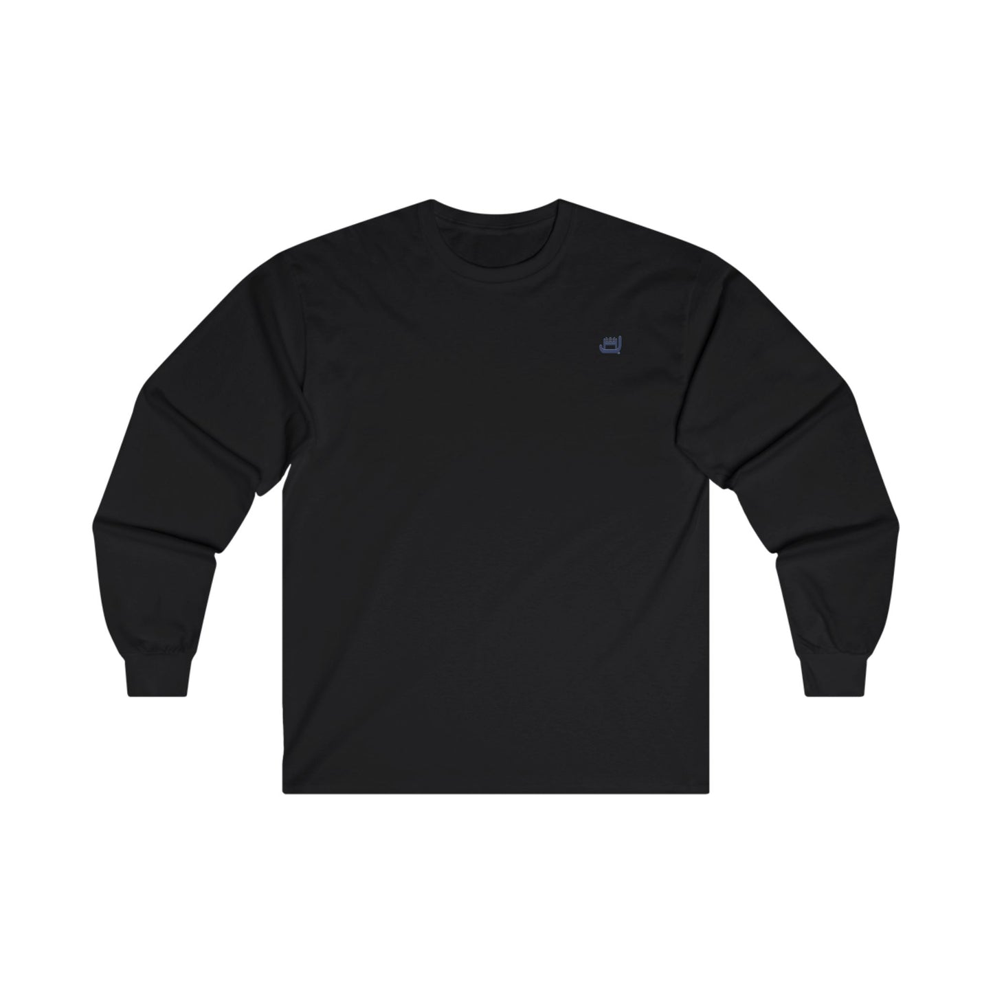 Reborn Long Sleeve Tee