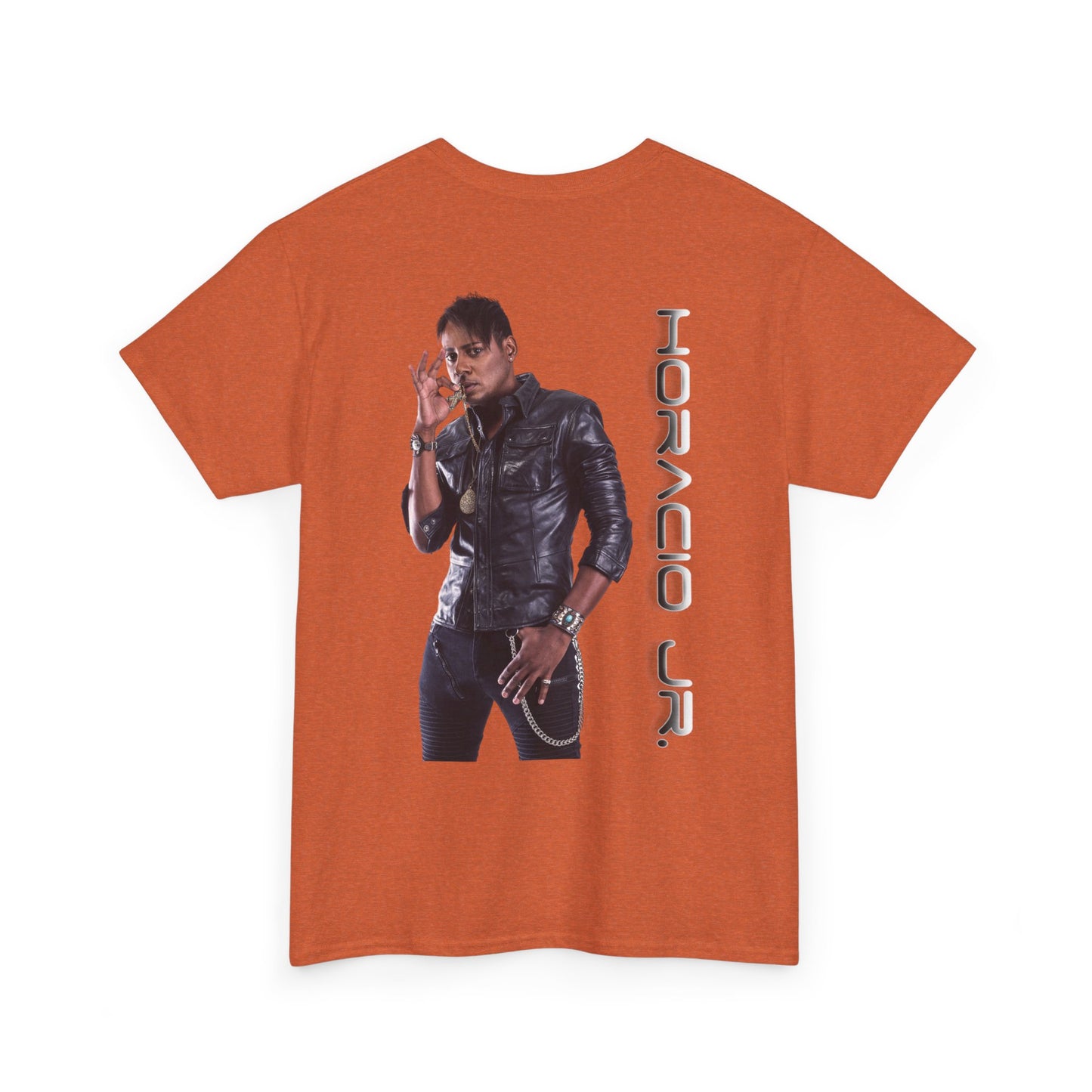 HJ's Fans Unisex Tee
