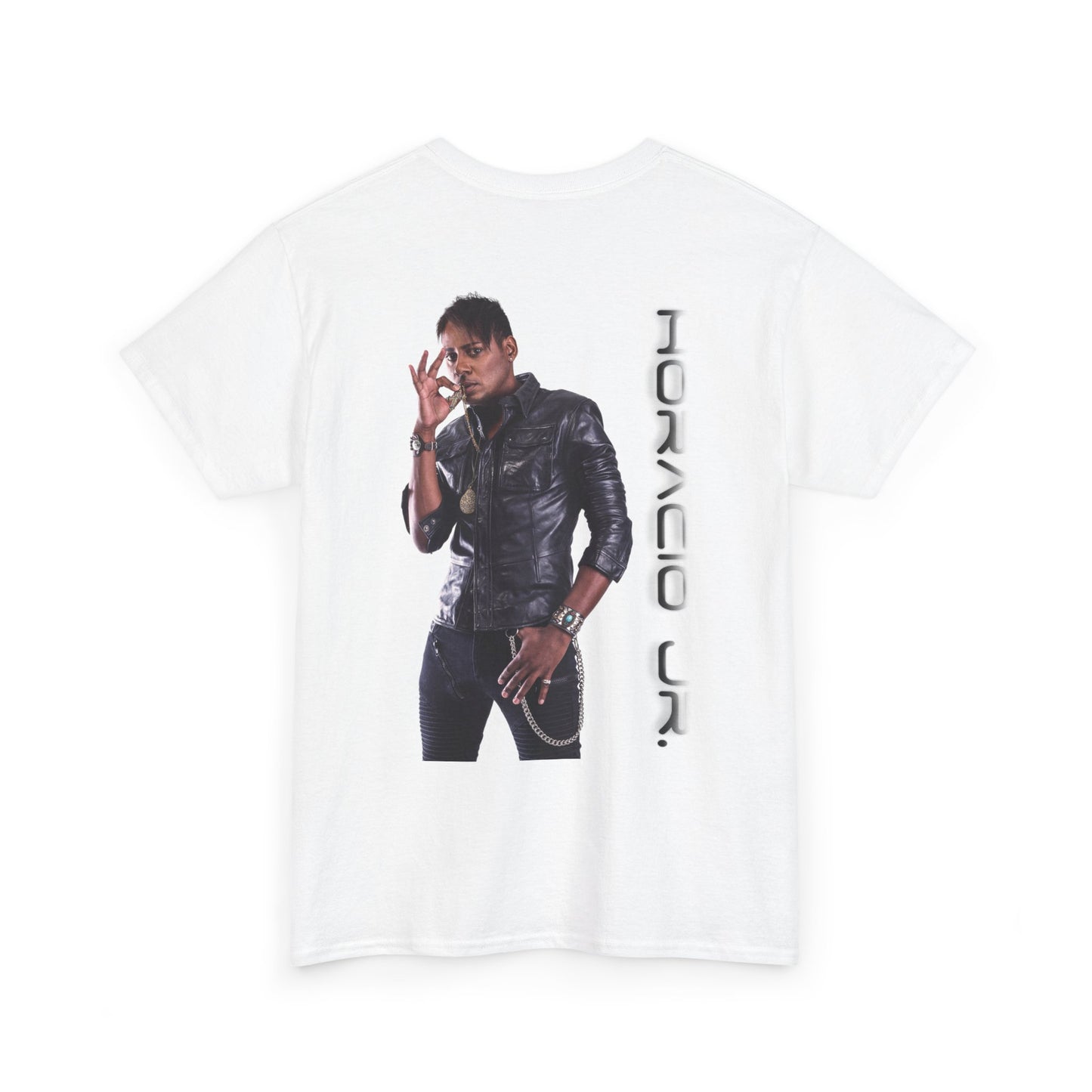 HJ's Fans Unisex Tee