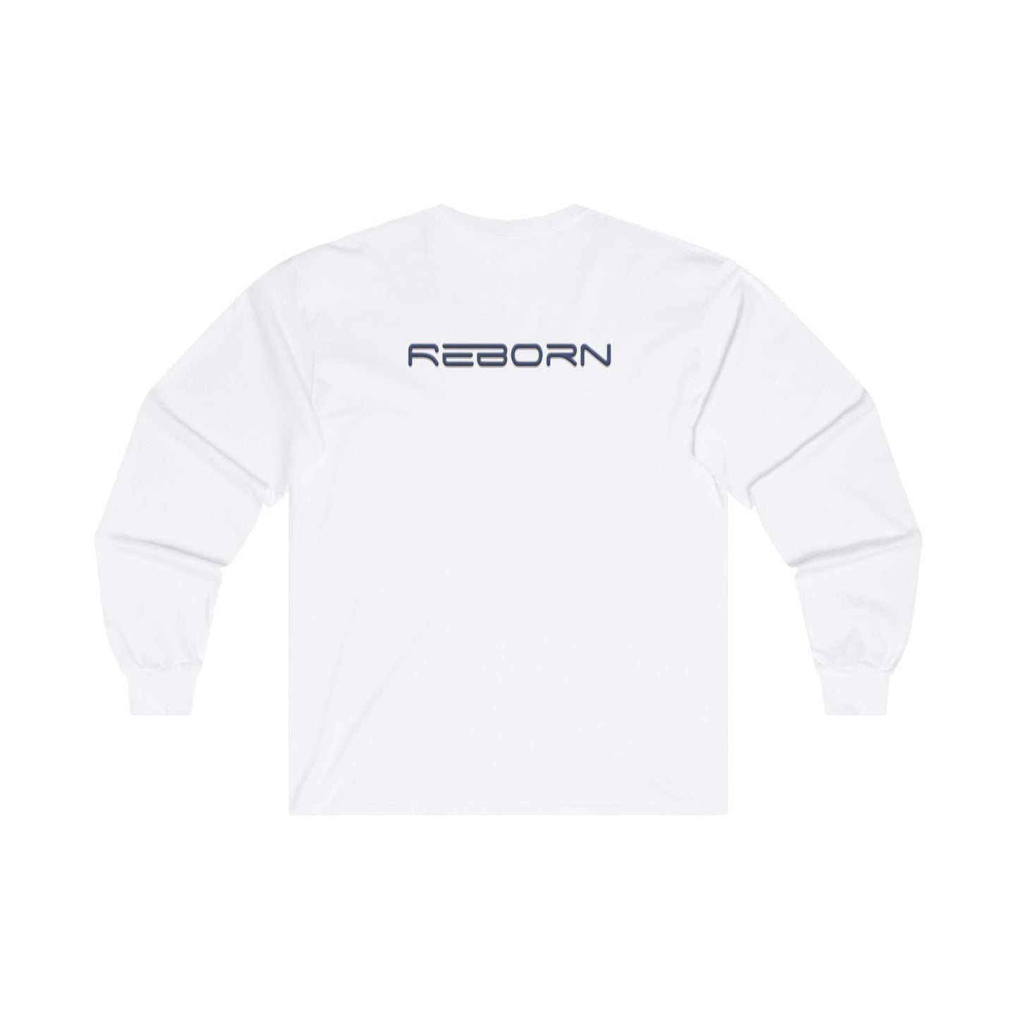 Reborn Long Sleeve Tee