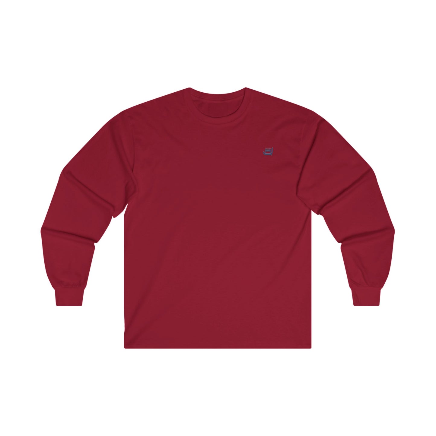 Reborn Long Sleeve Tee