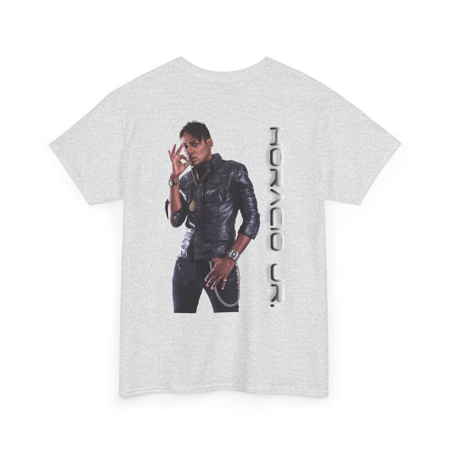 HJ's Fans Unisex Tee