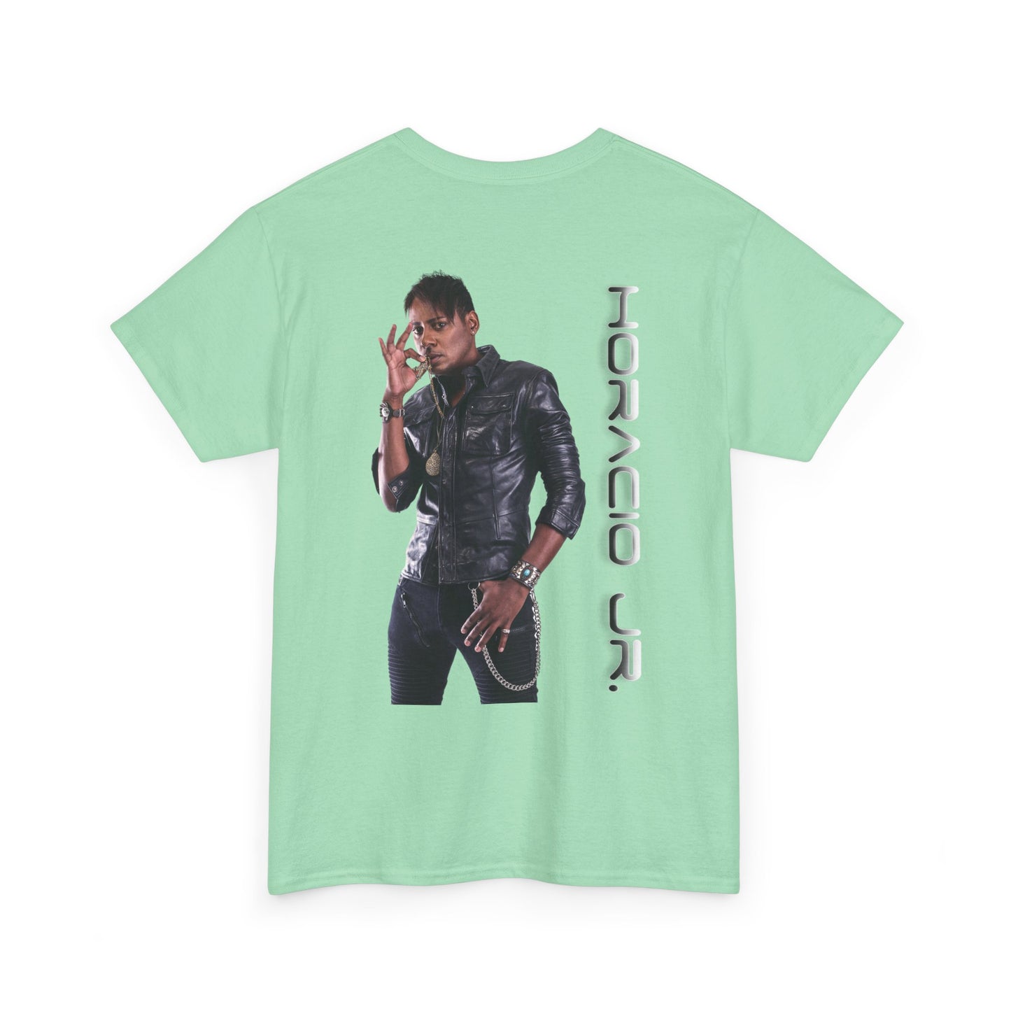 HJ's Fans Unisex Tee