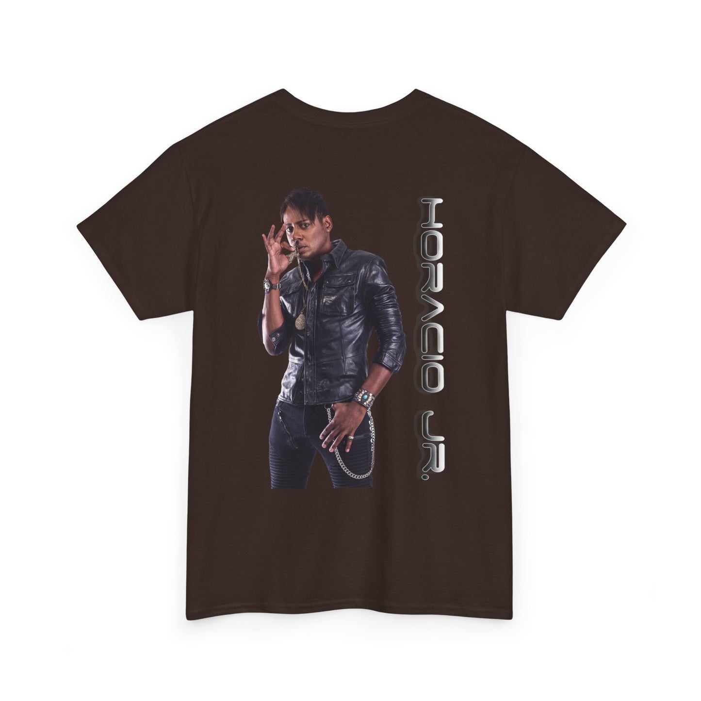 HJ's Fans Unisex Tee