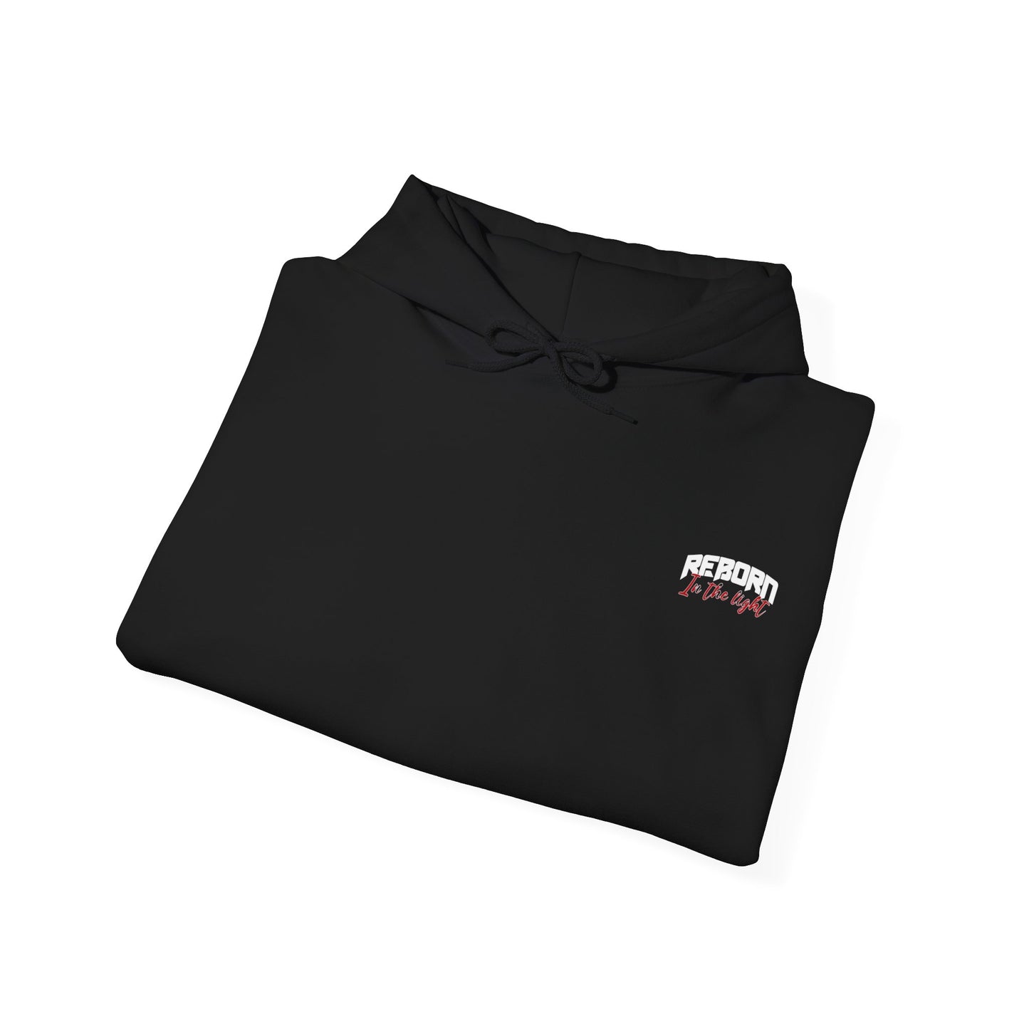 HJReborn Hooded Sweatshirt