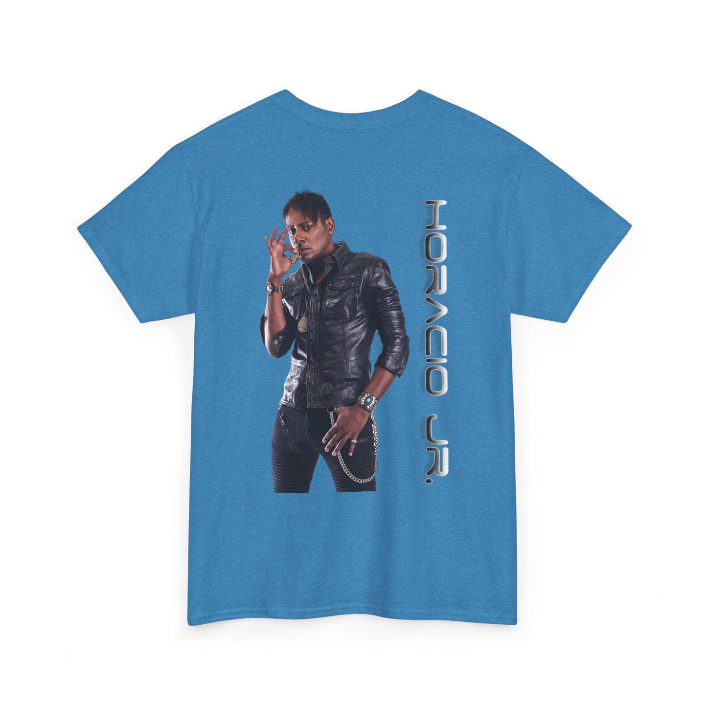 HJ's Fans Unisex Tee