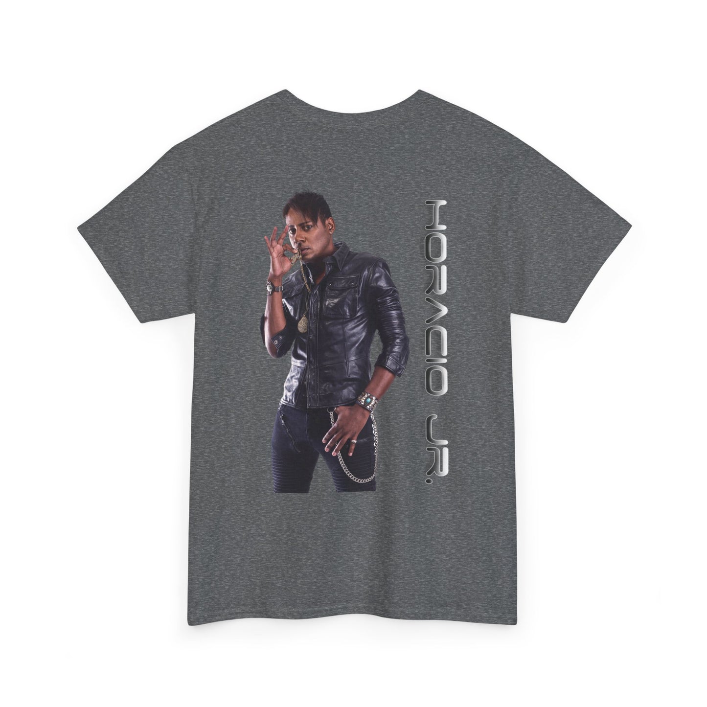 HJ's Fans Unisex Tee