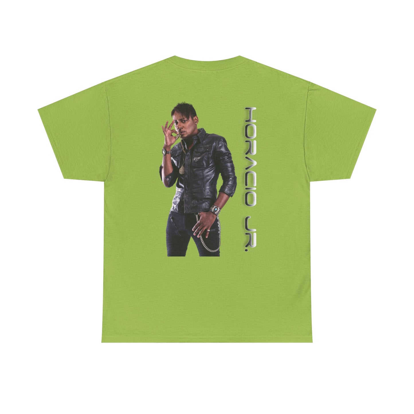 HJ's Fans Unisex Tee
