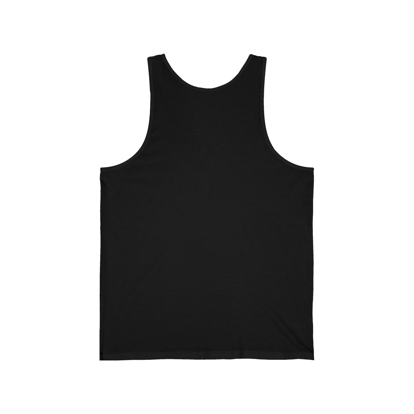 Tank Top - HJersey