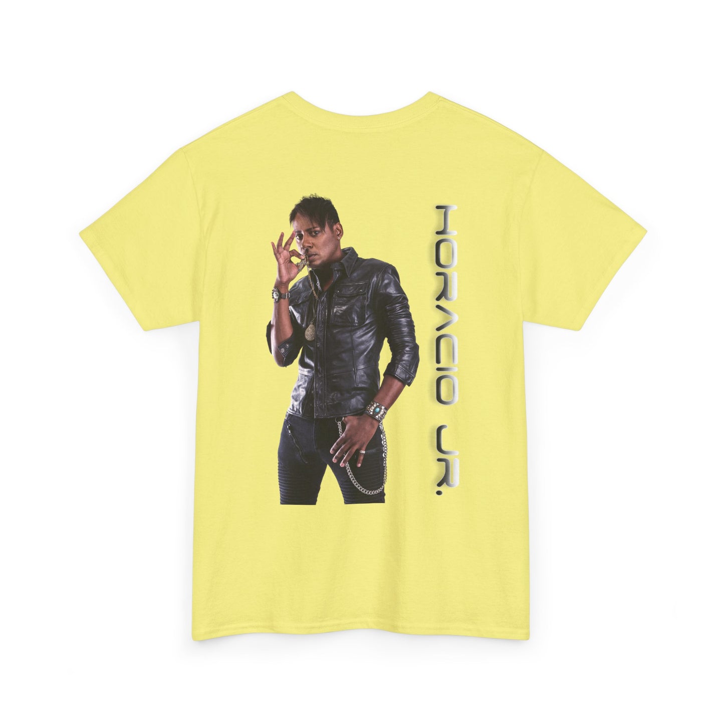 HJ's Fans Unisex Tee