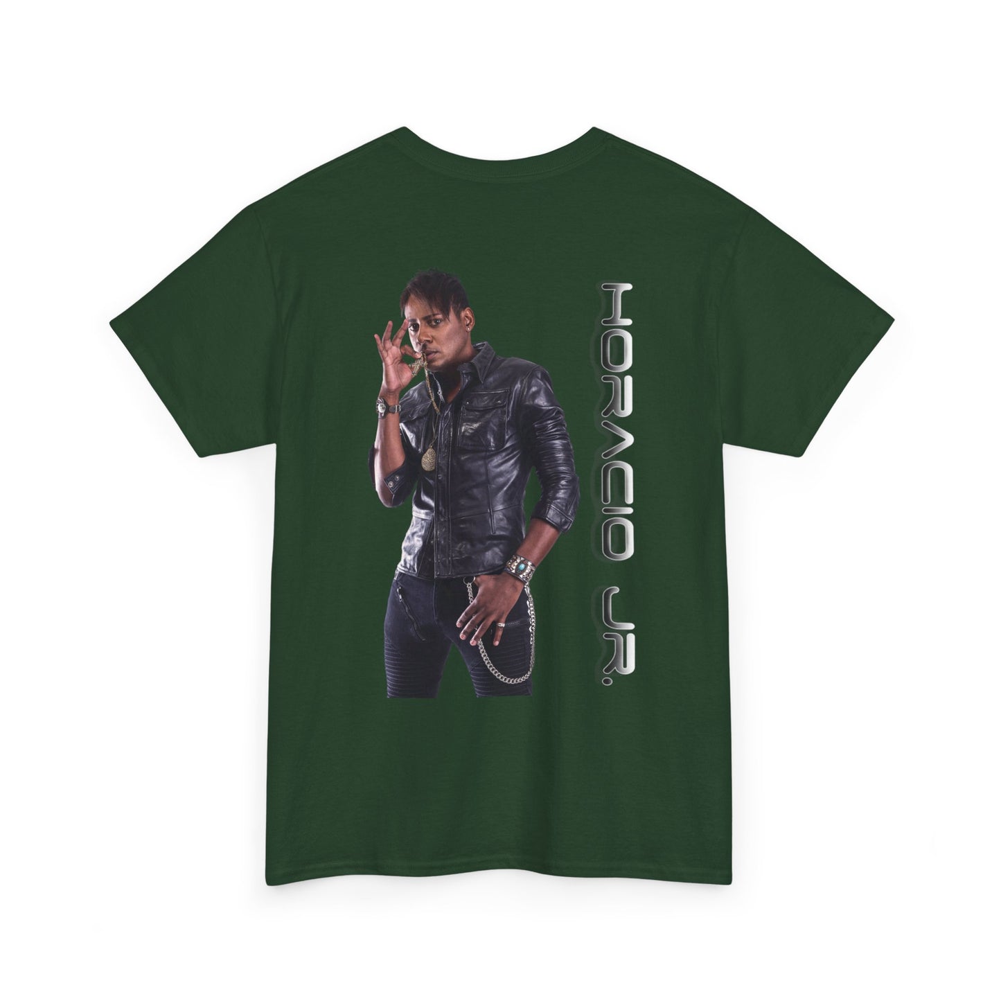 HJ's Fans Unisex Tee