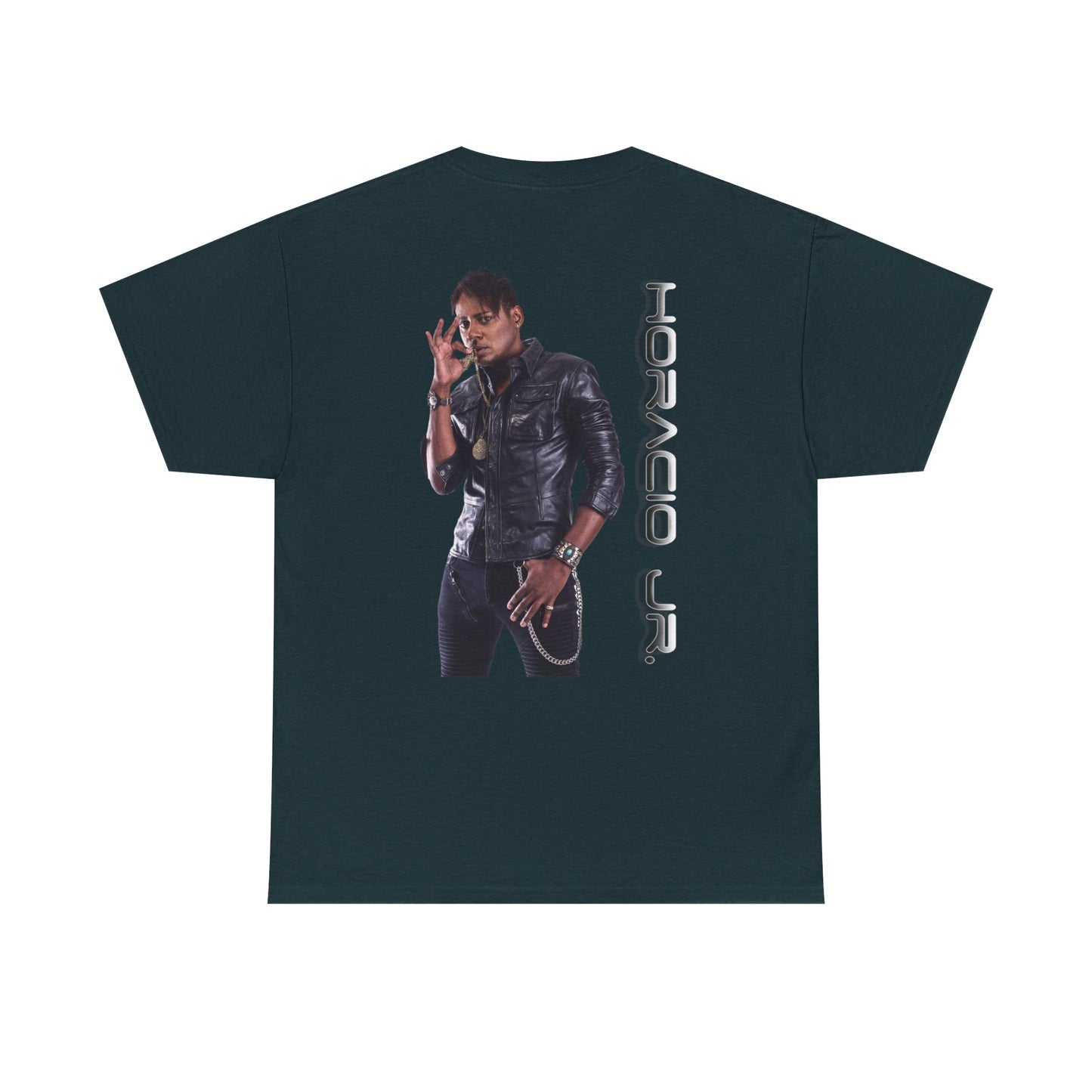 HJ's Fans Unisex Tee