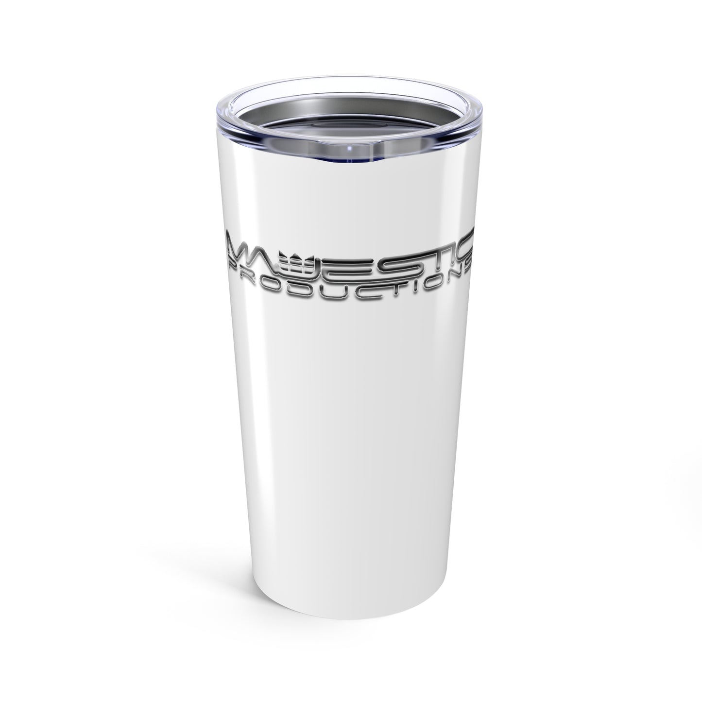 Majestic Tumbler 20oz