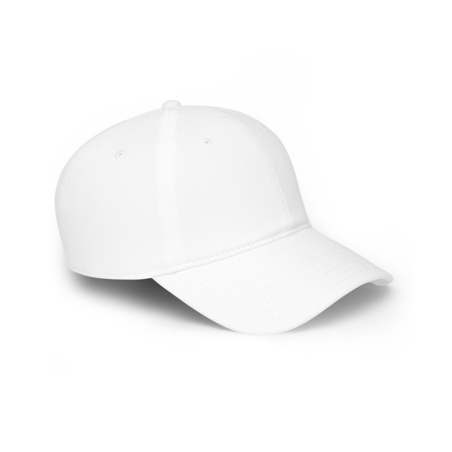 Low Profile HJ Baseball Cap