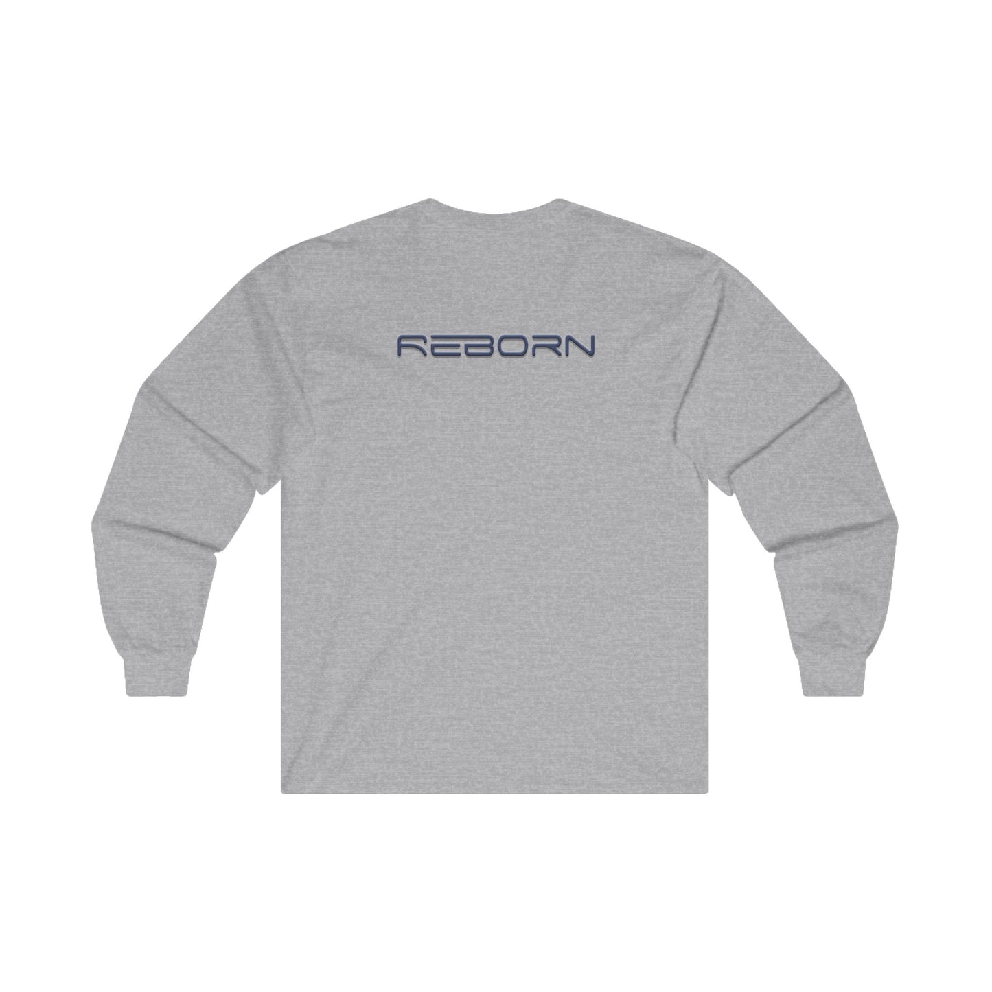 Reborn Long Sleeve Tee