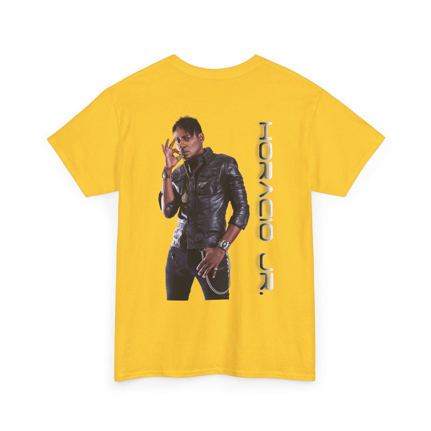 HJ's Fans Unisex Tee