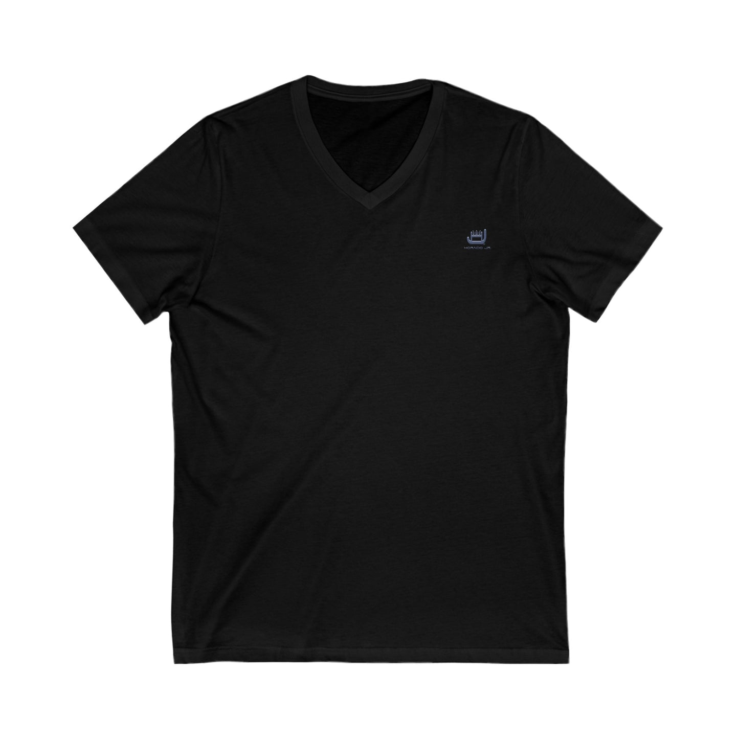 V-Neck Tee Upgrade Short Sleeve HJ Classic