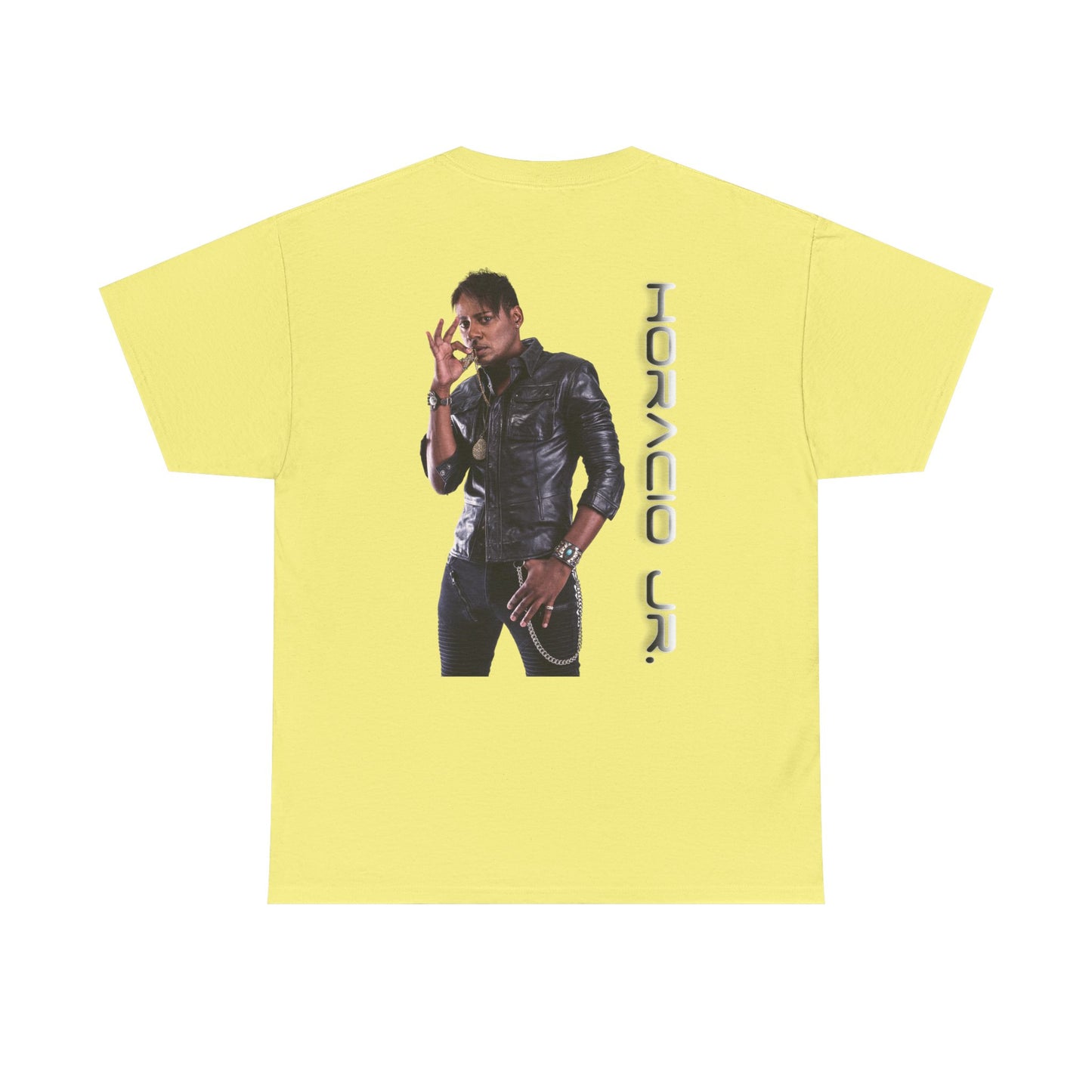 HJ's Fans Unisex Tee