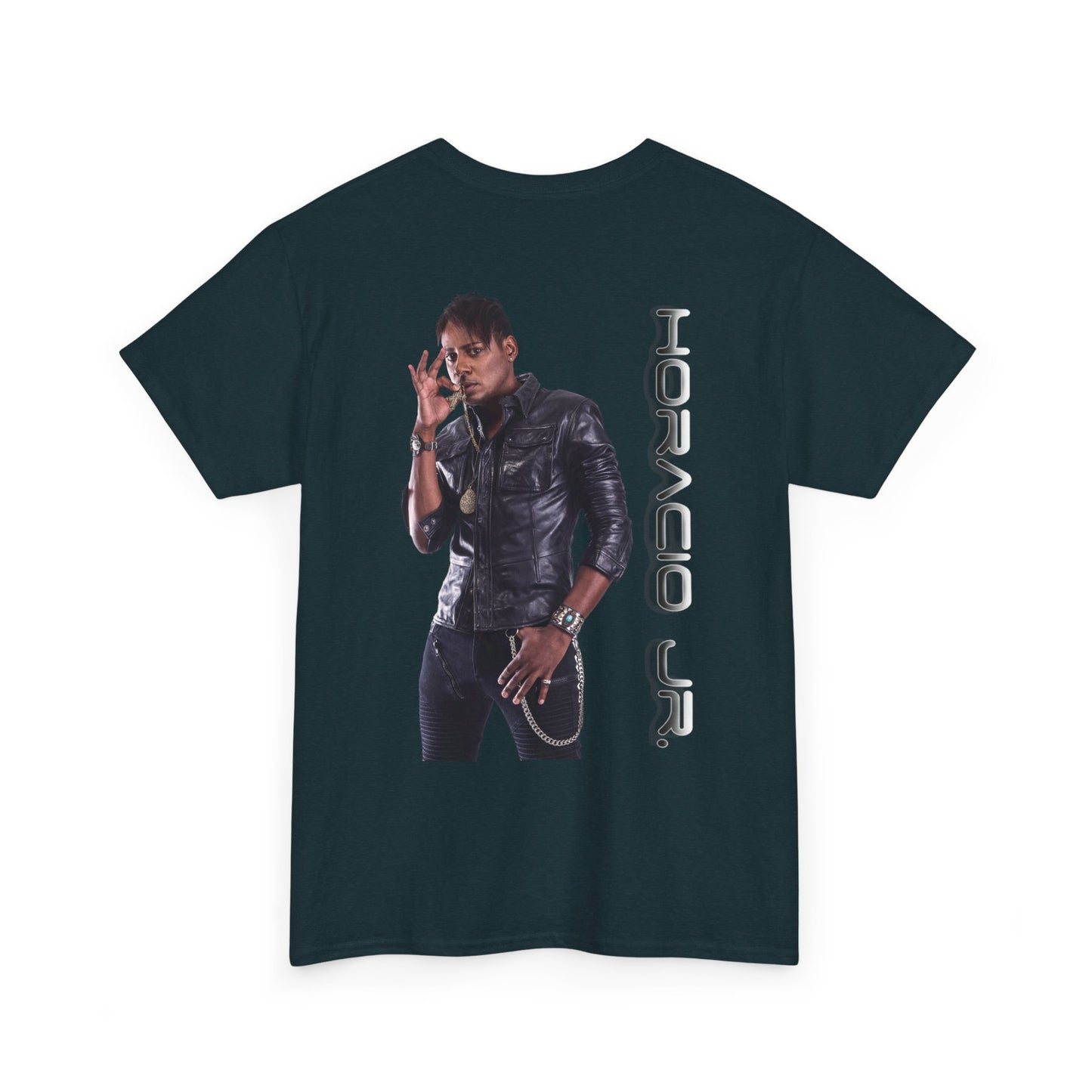 HJ's Fans Unisex Tee