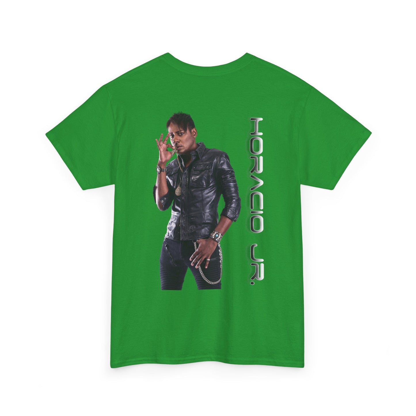 HJ's Fans Unisex Tee
