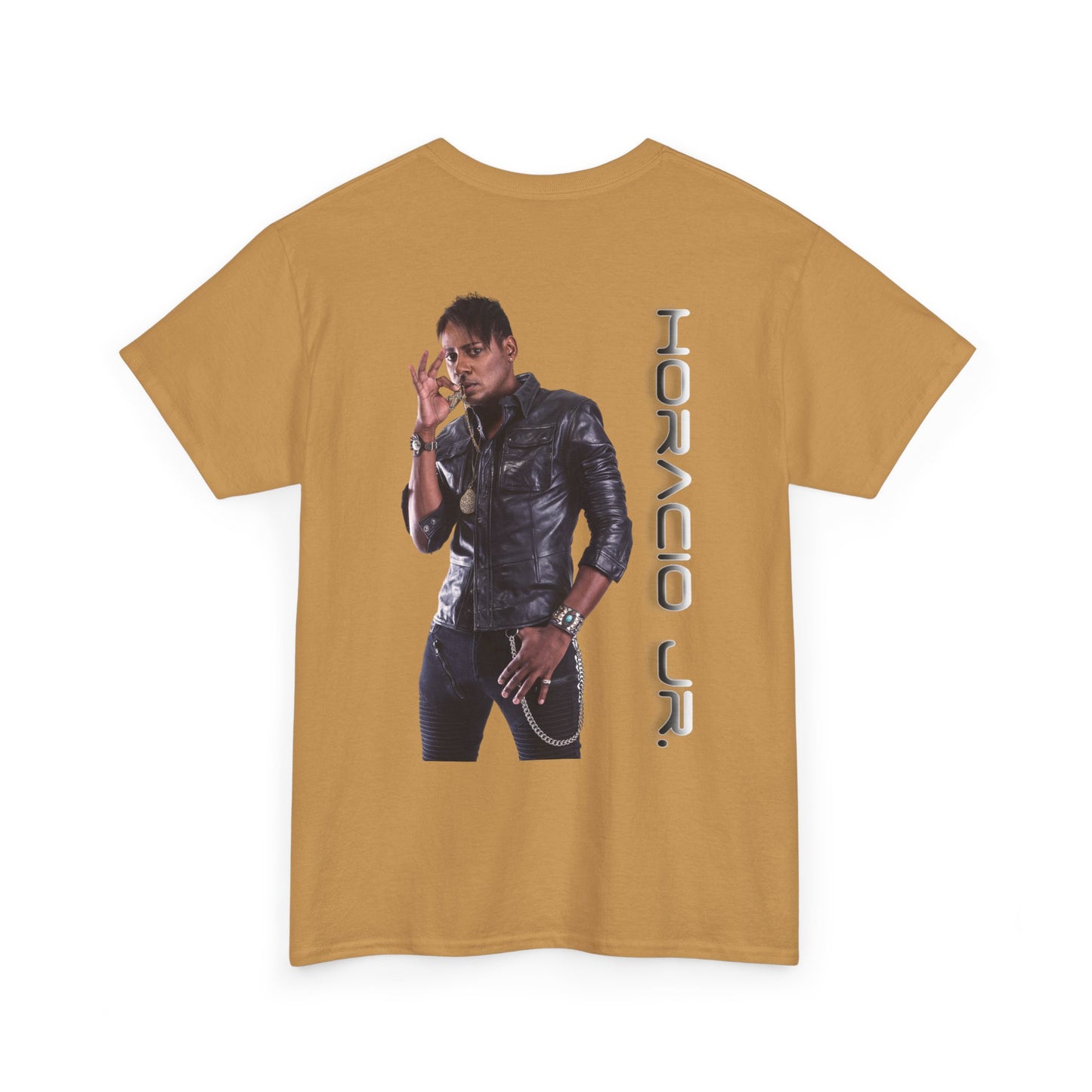 HJ's Fans Unisex Tee