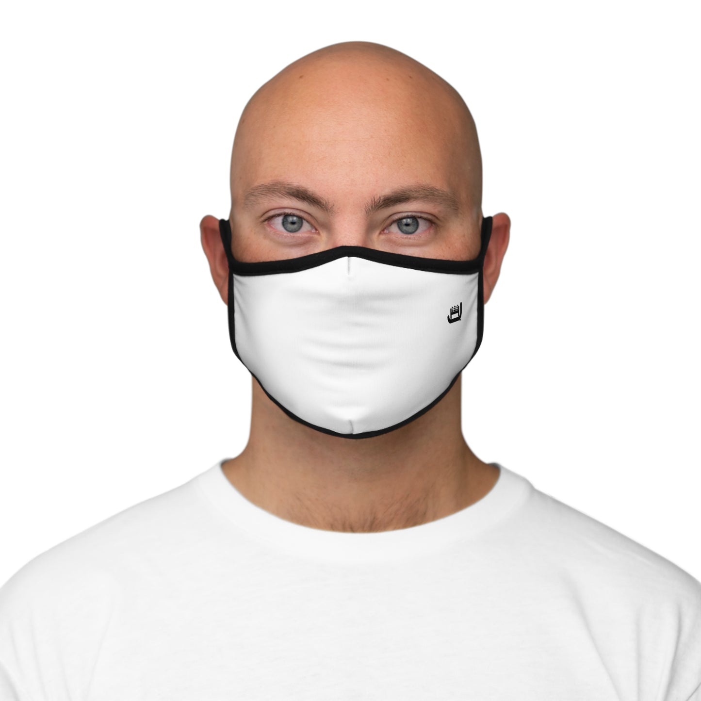 HJFace Mask - Stylish Comfortable, Breathable Design