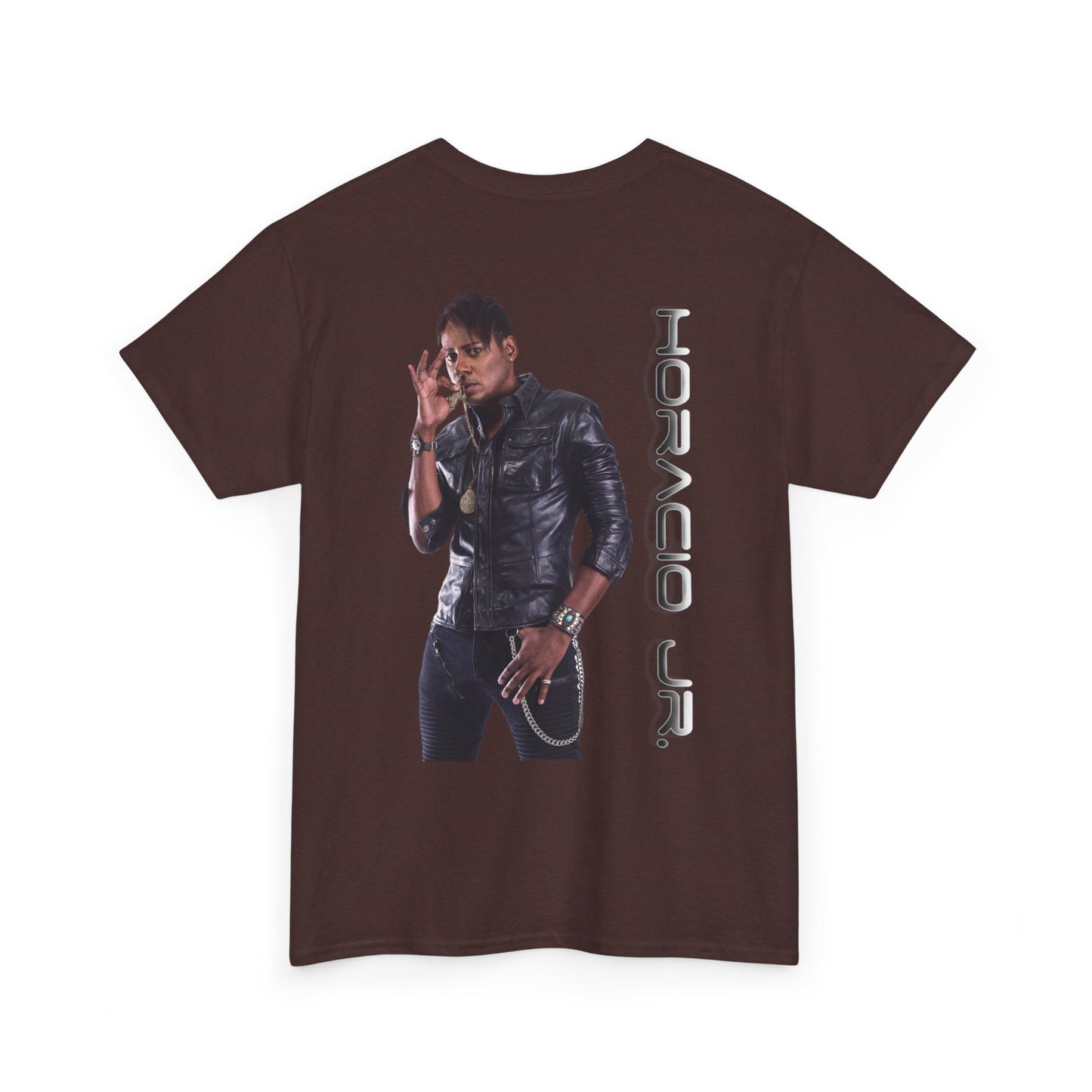 HJ's Fans Unisex Tee