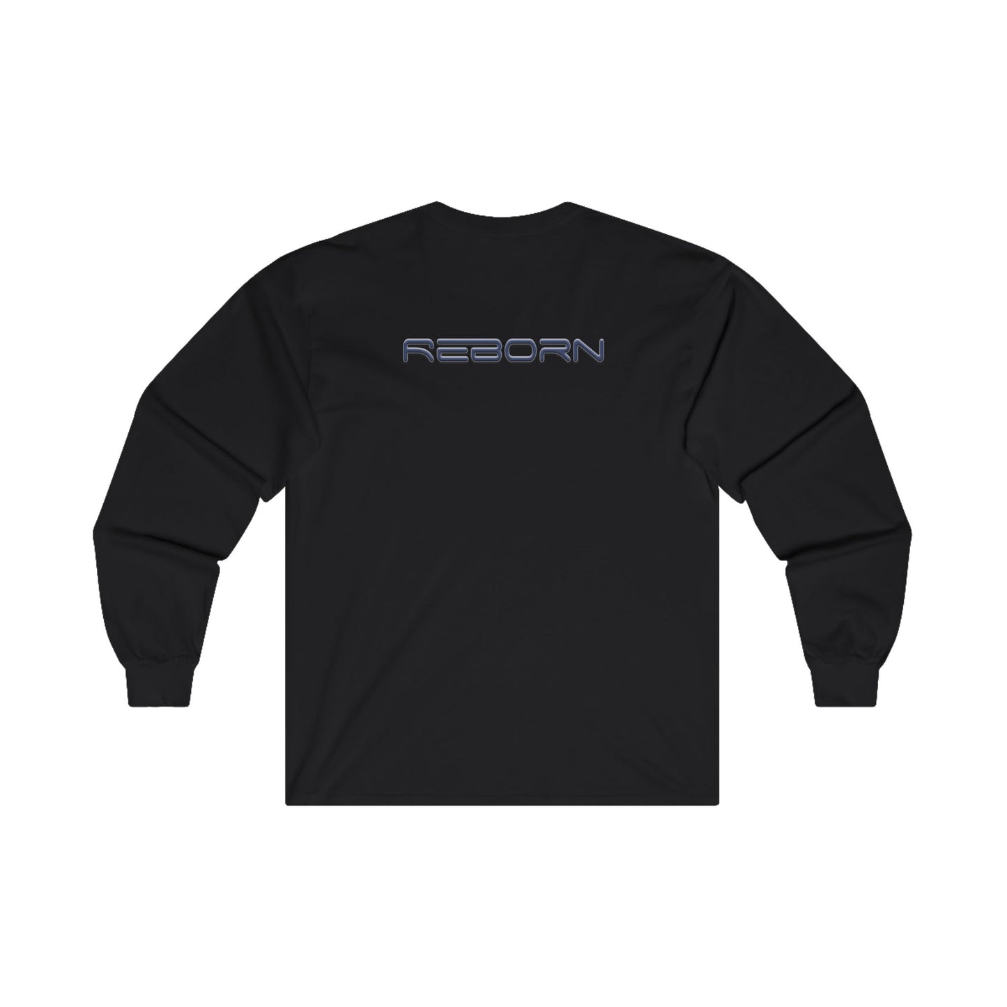 Reborn Long Sleeve Tee