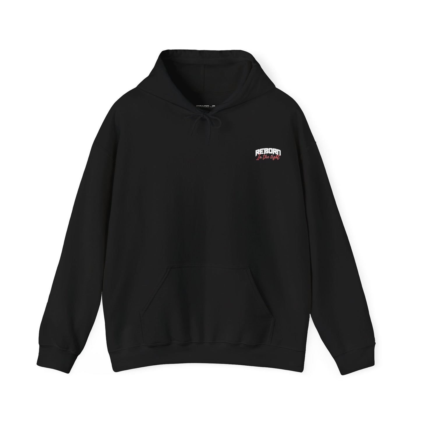 HJReborn Hooded Sweatshirt