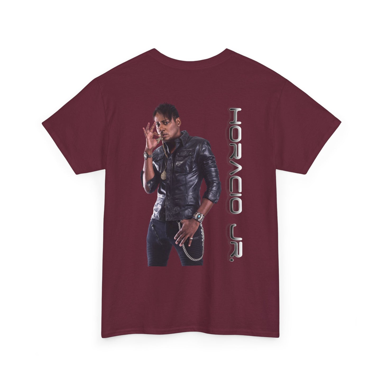 HJ's Fans Unisex Tee