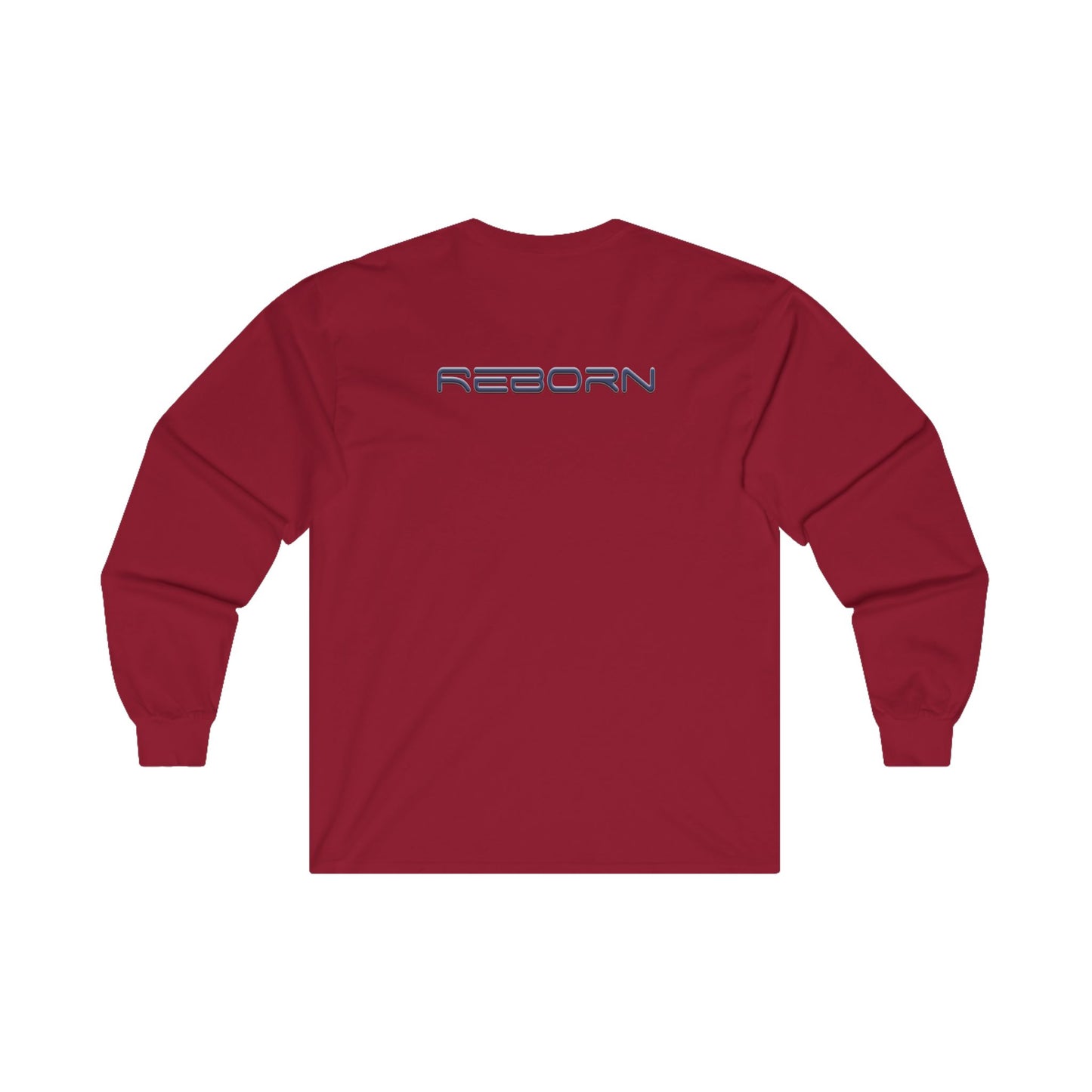 Reborn Long Sleeve Tee