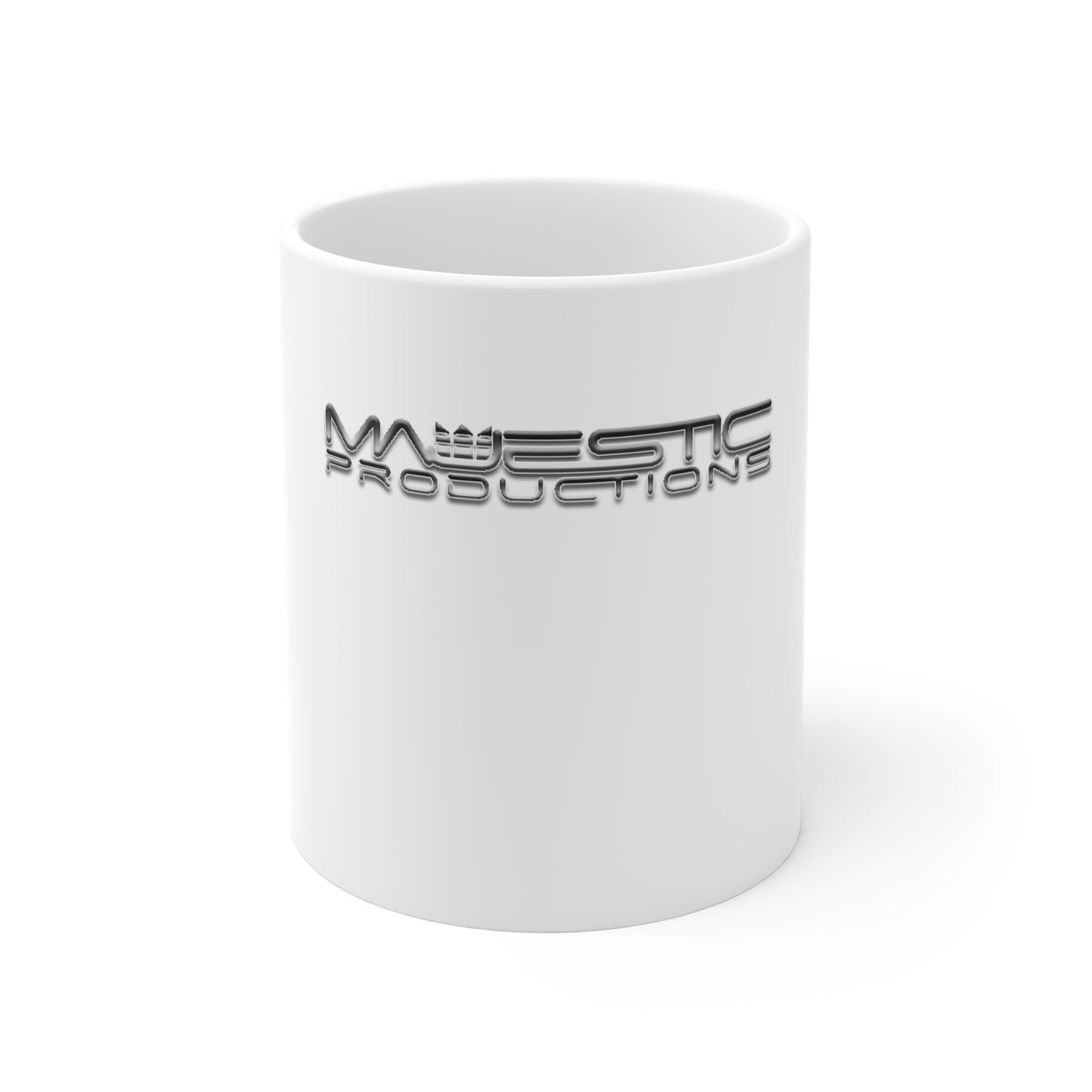Majestic Mug 11oz