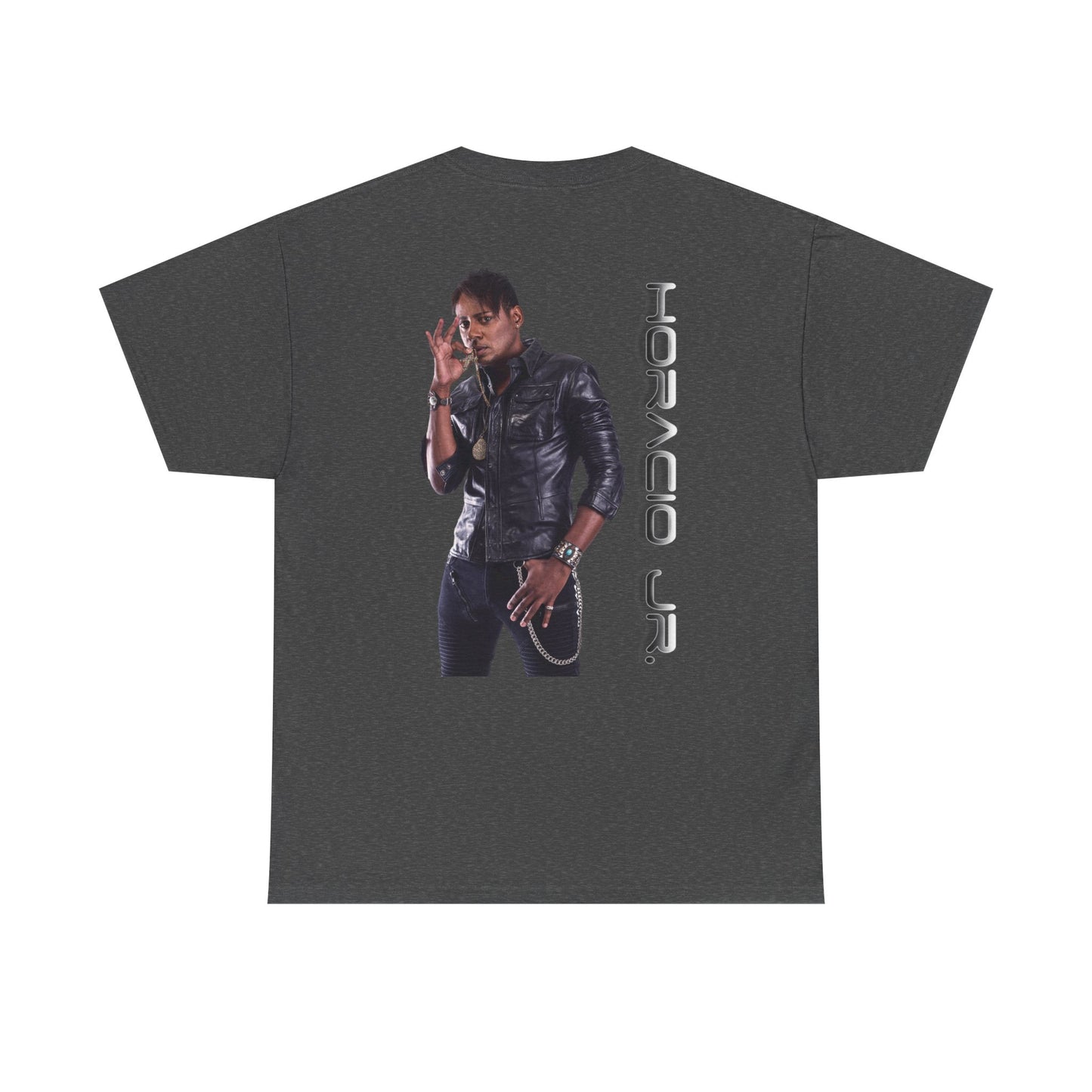 HJ's Fans Unisex Tee