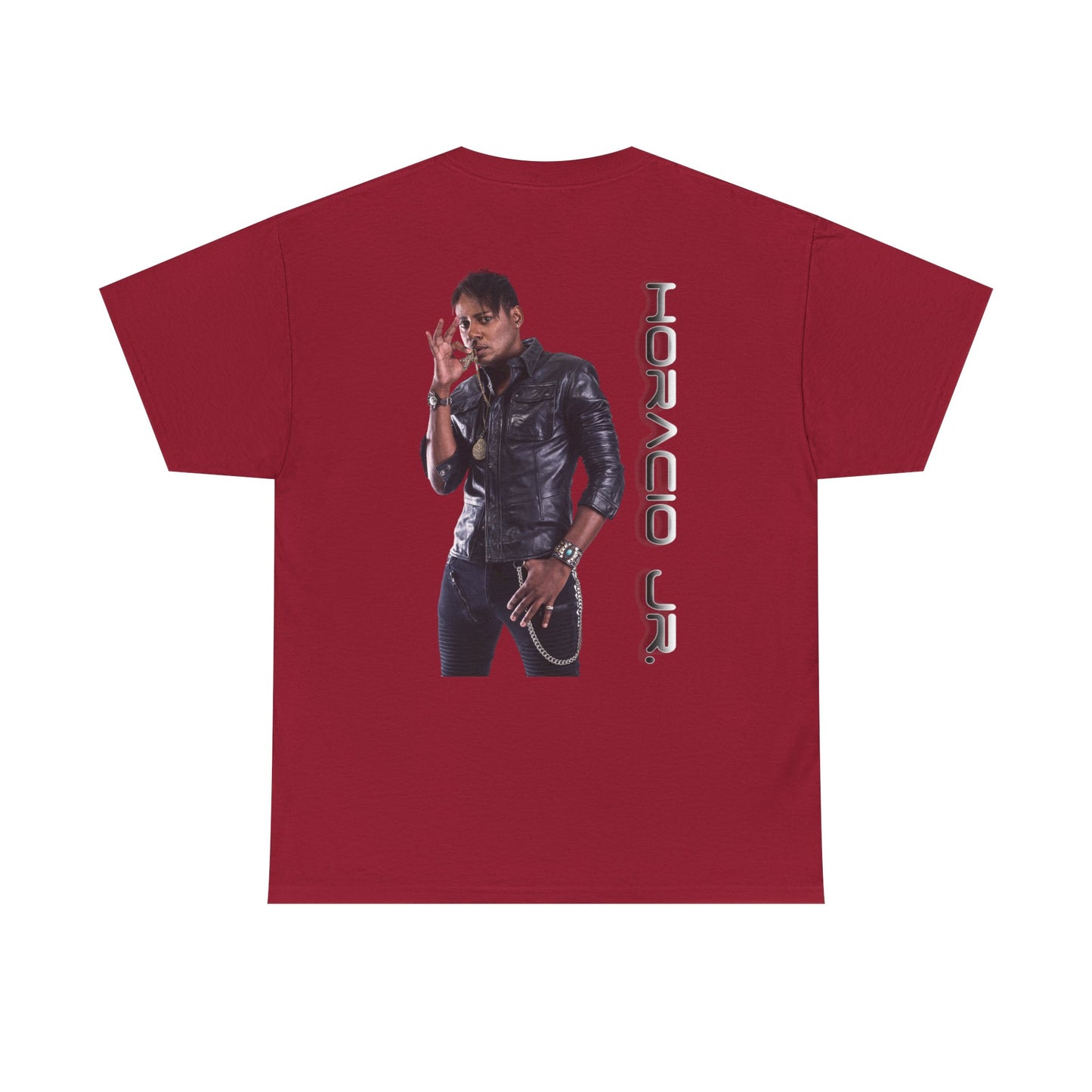 HJ's Fans Unisex Tee