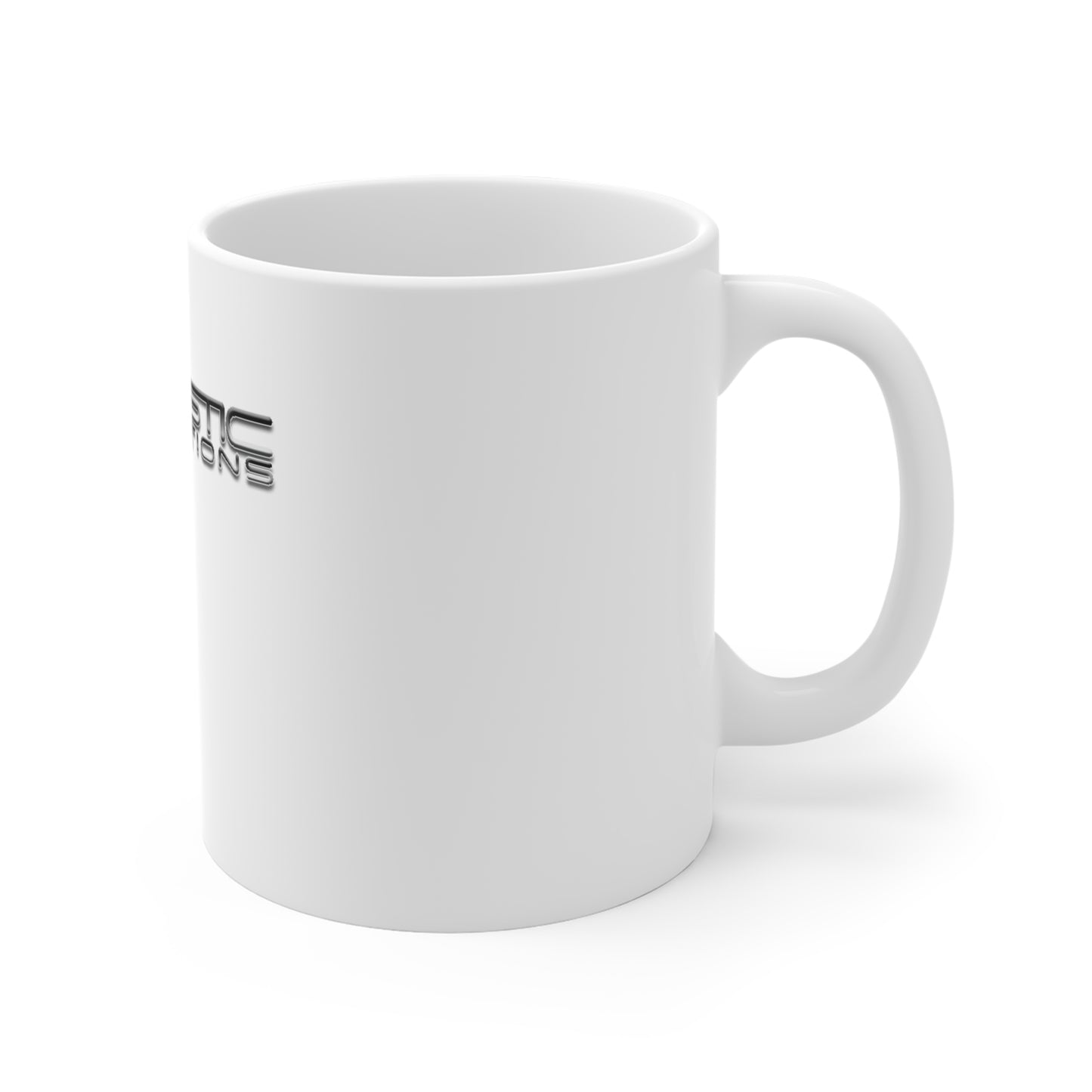 Majestic Mug 11oz
