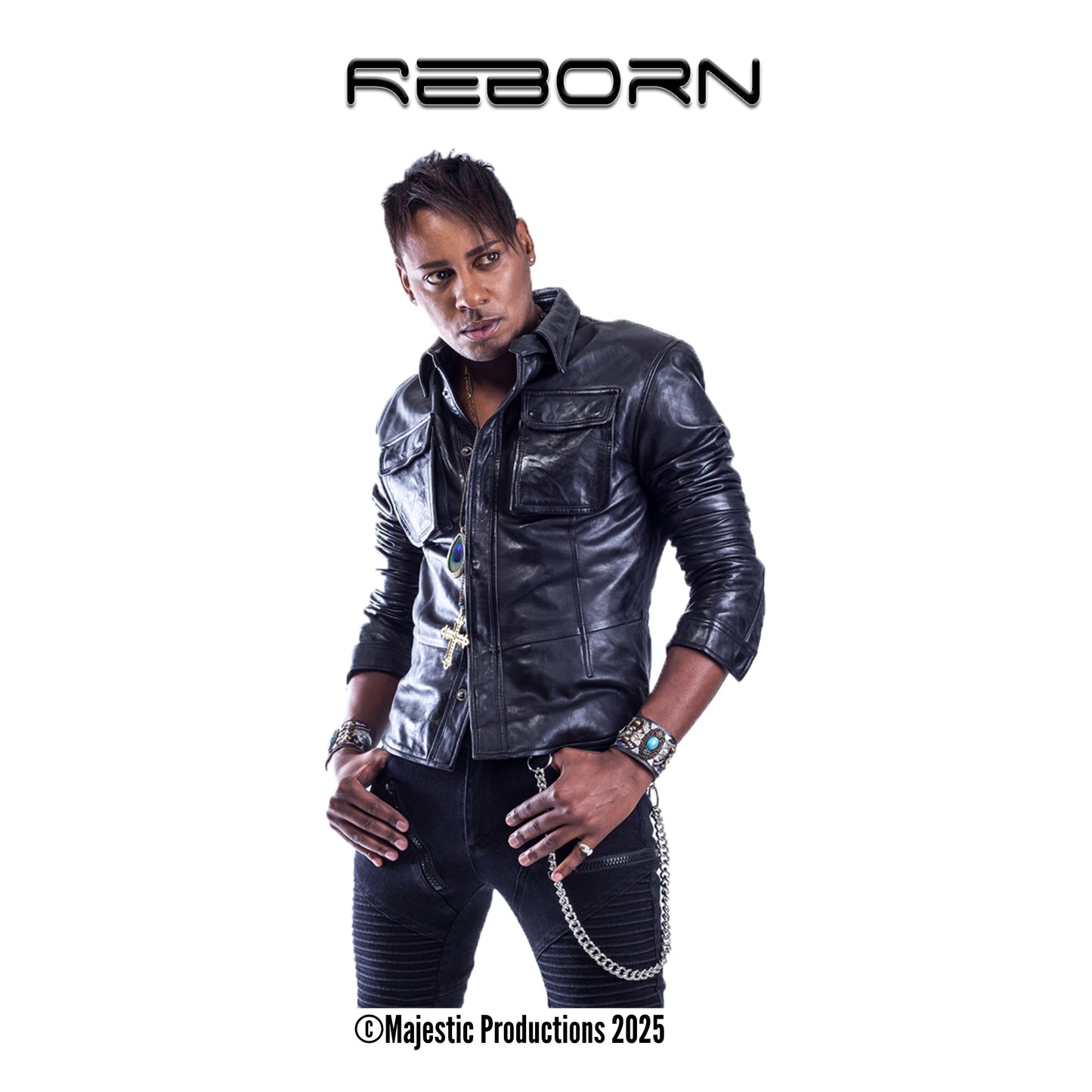 HJ Fans—Your Exclusive Digital Access to REBORN Starts Now!