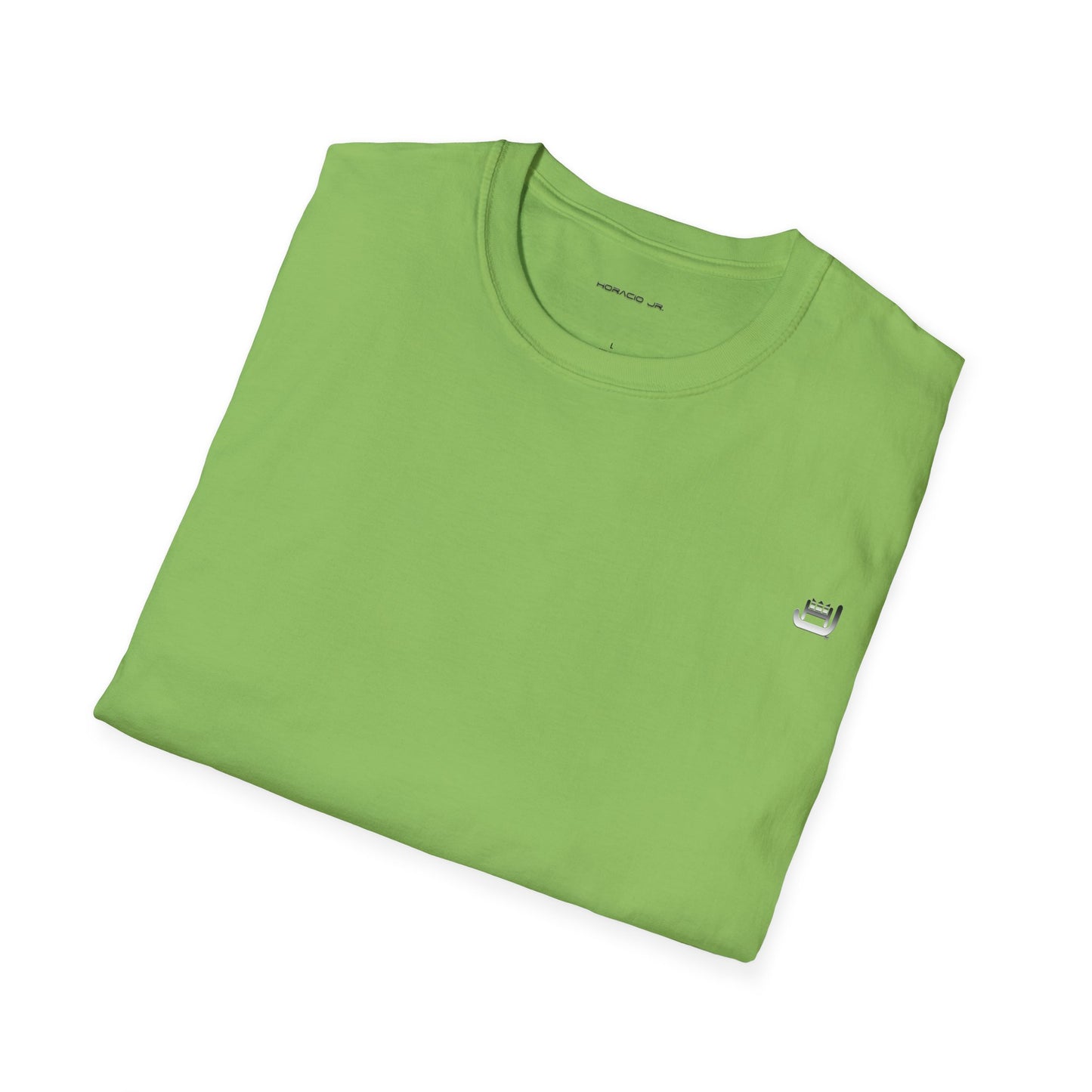 Unisex Softstyle Tee 4 Fans