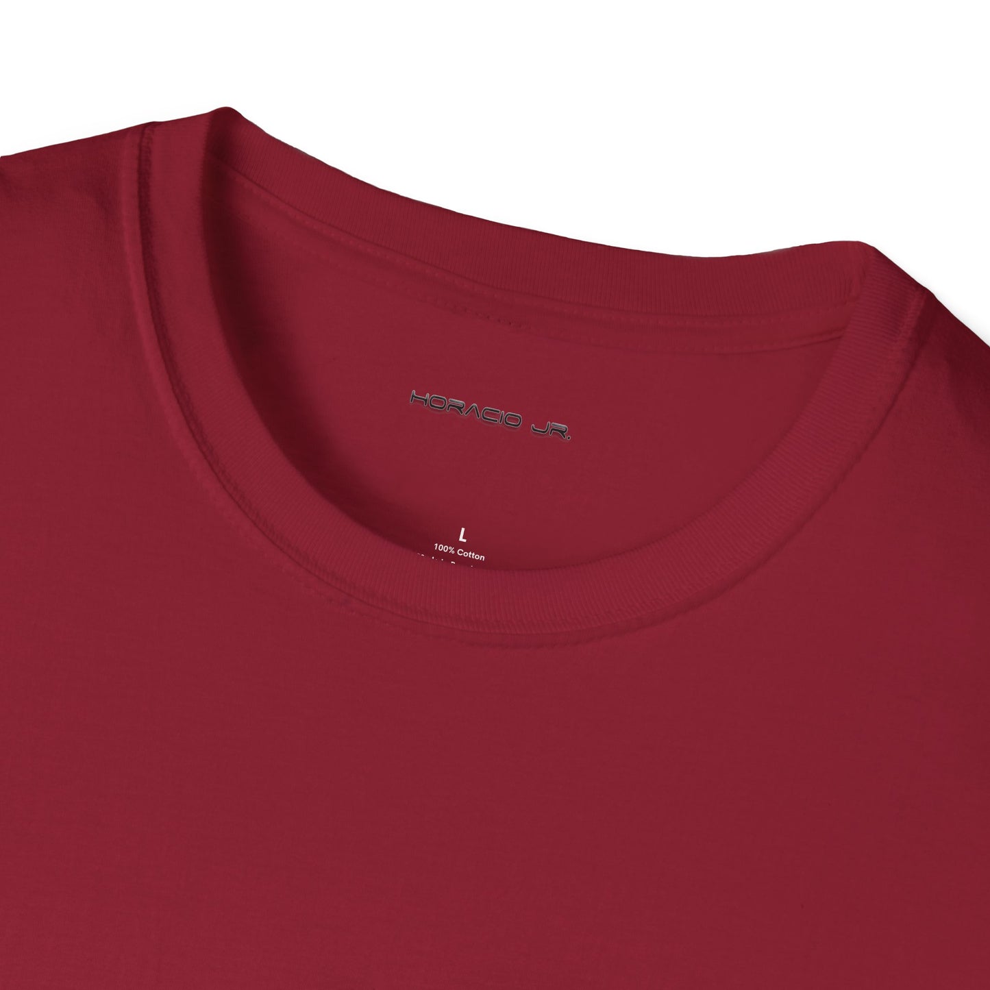 Unisex Softstyle Tee 4 Fans