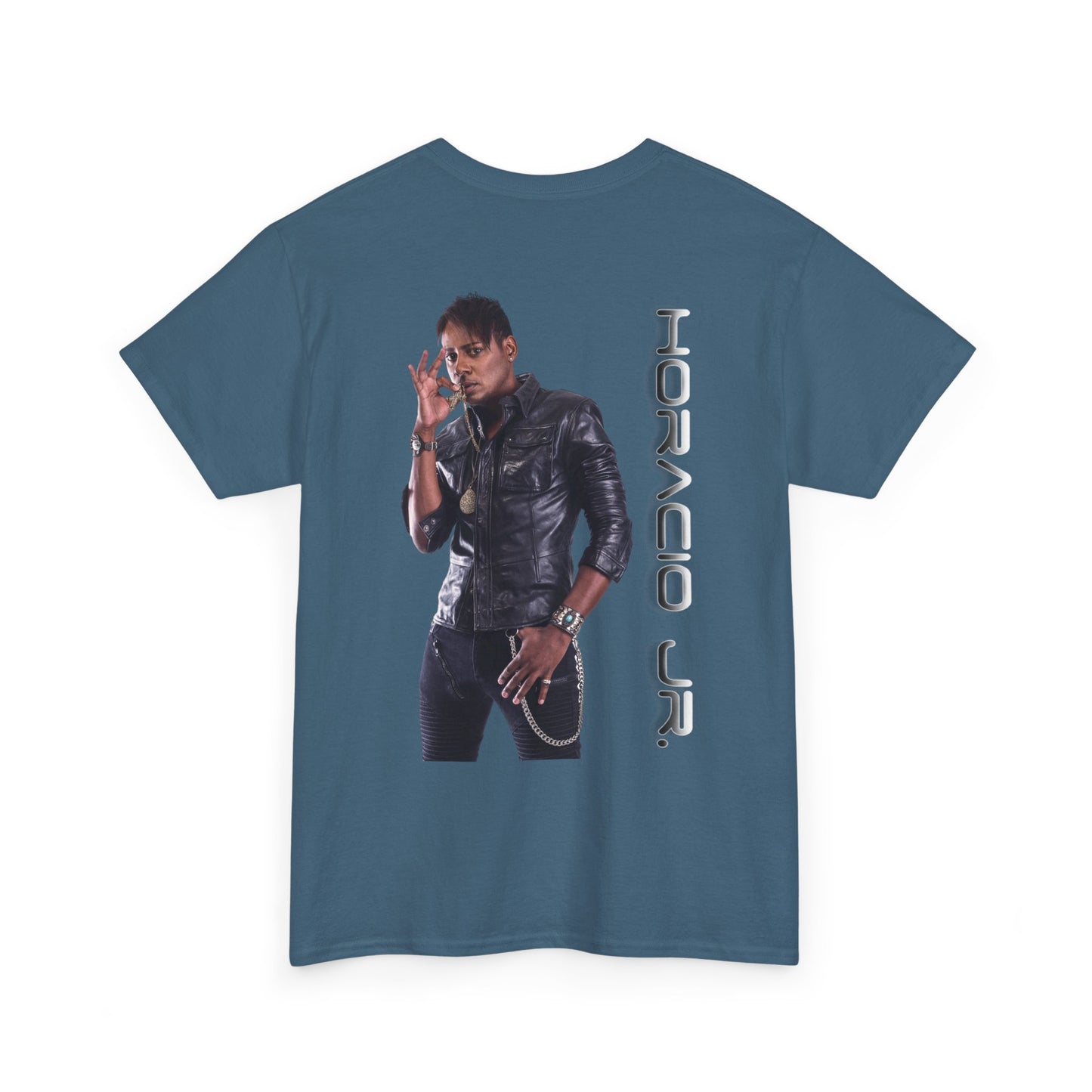 HJ's Fans Unisex Tee