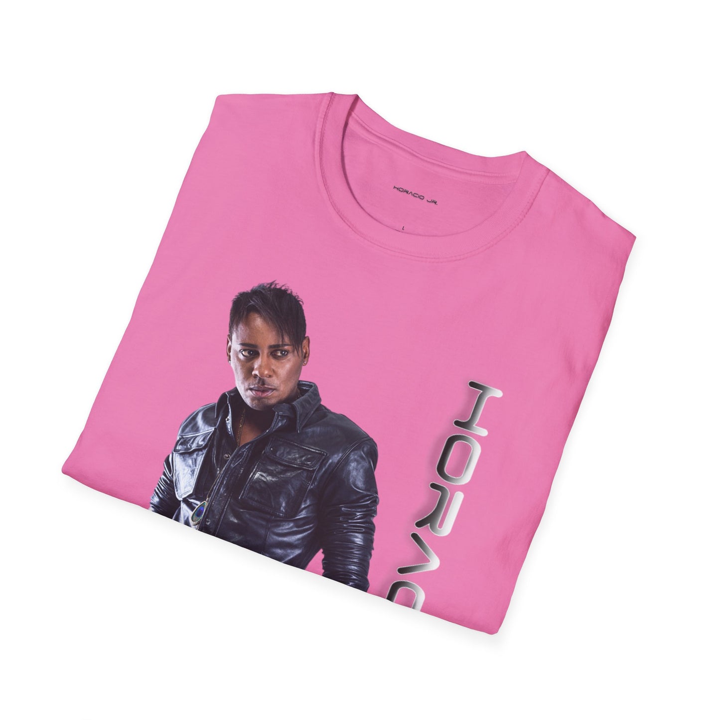 Unisex Softstyle Tee for Fans