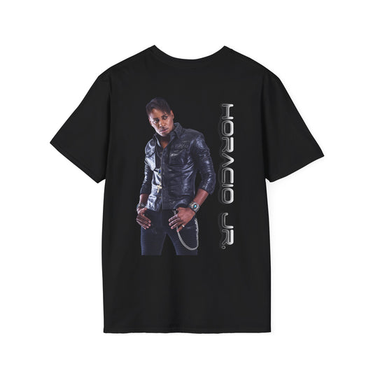 Unisex Softstyle Tee 4 Fans