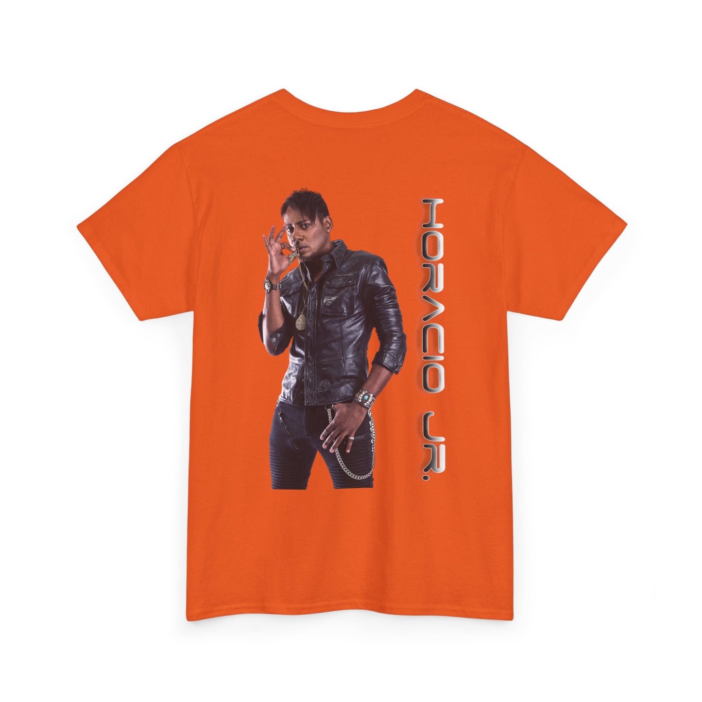 HJ's Fans Unisex Tee