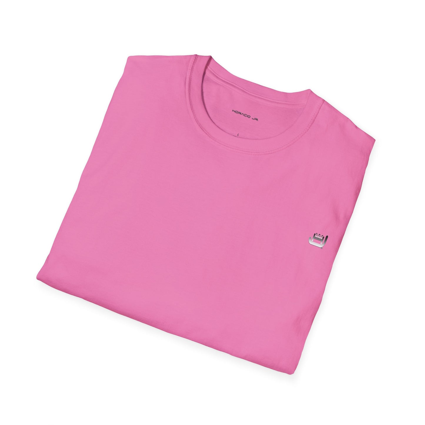 Unisex Softstyle Tee 4 Fans