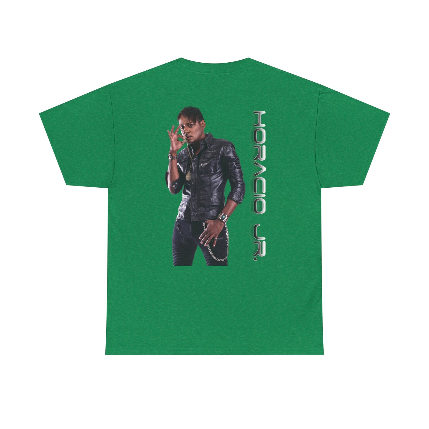 HJ's Fans Unisex Tee